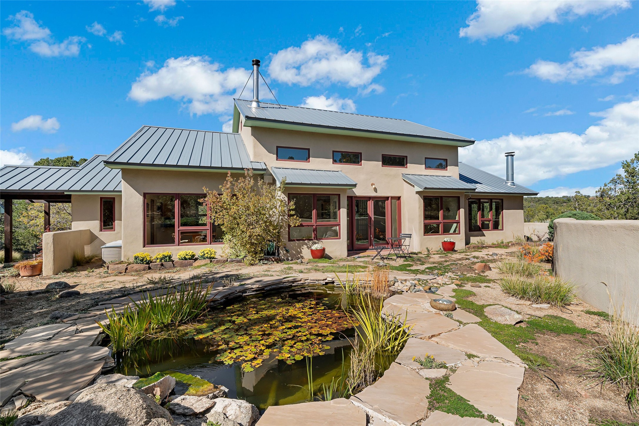  43 Apache Ridge Rd. - 物件實景