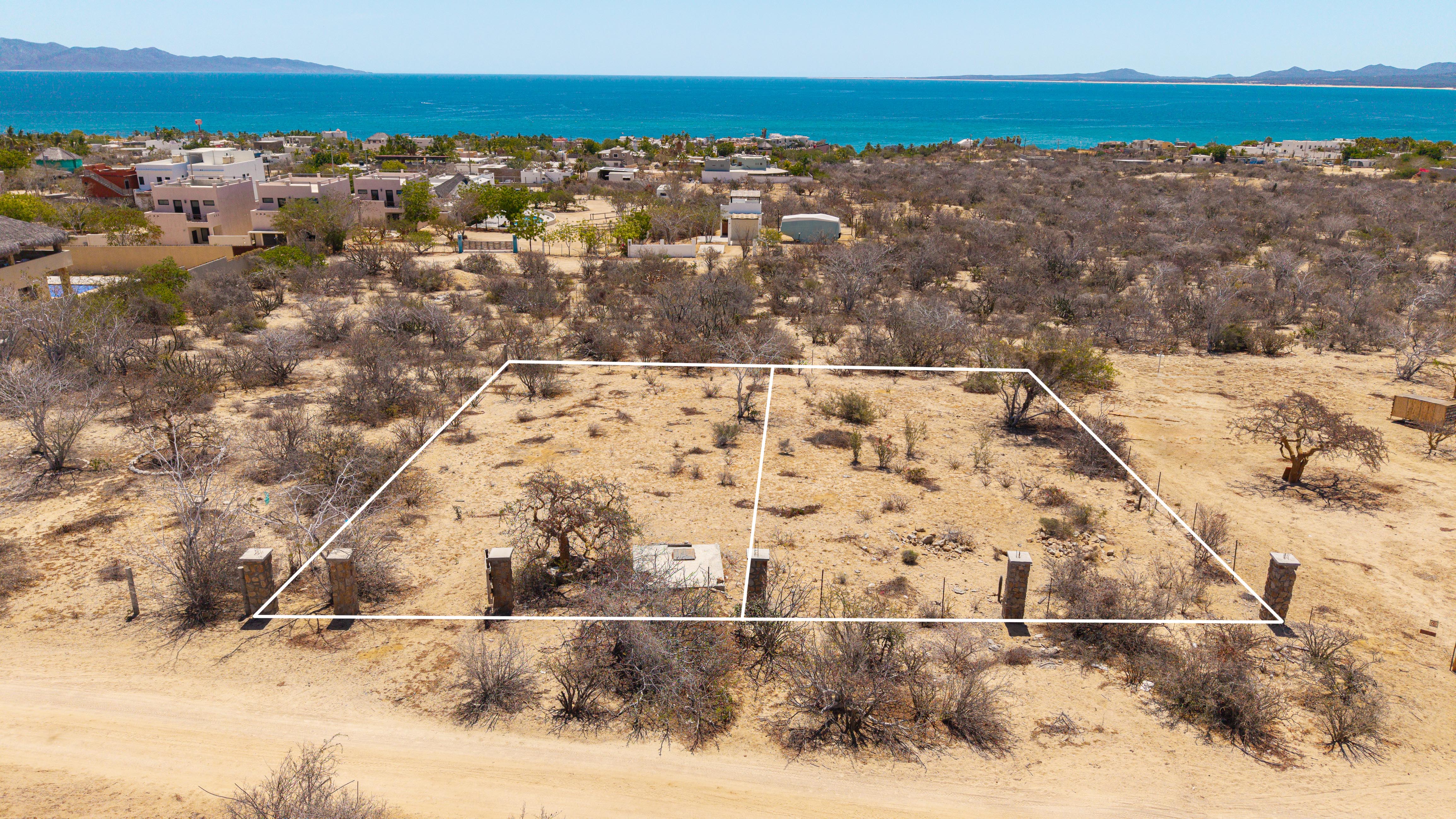  La Ventana Lots 1532 & 1533 - 物件實景