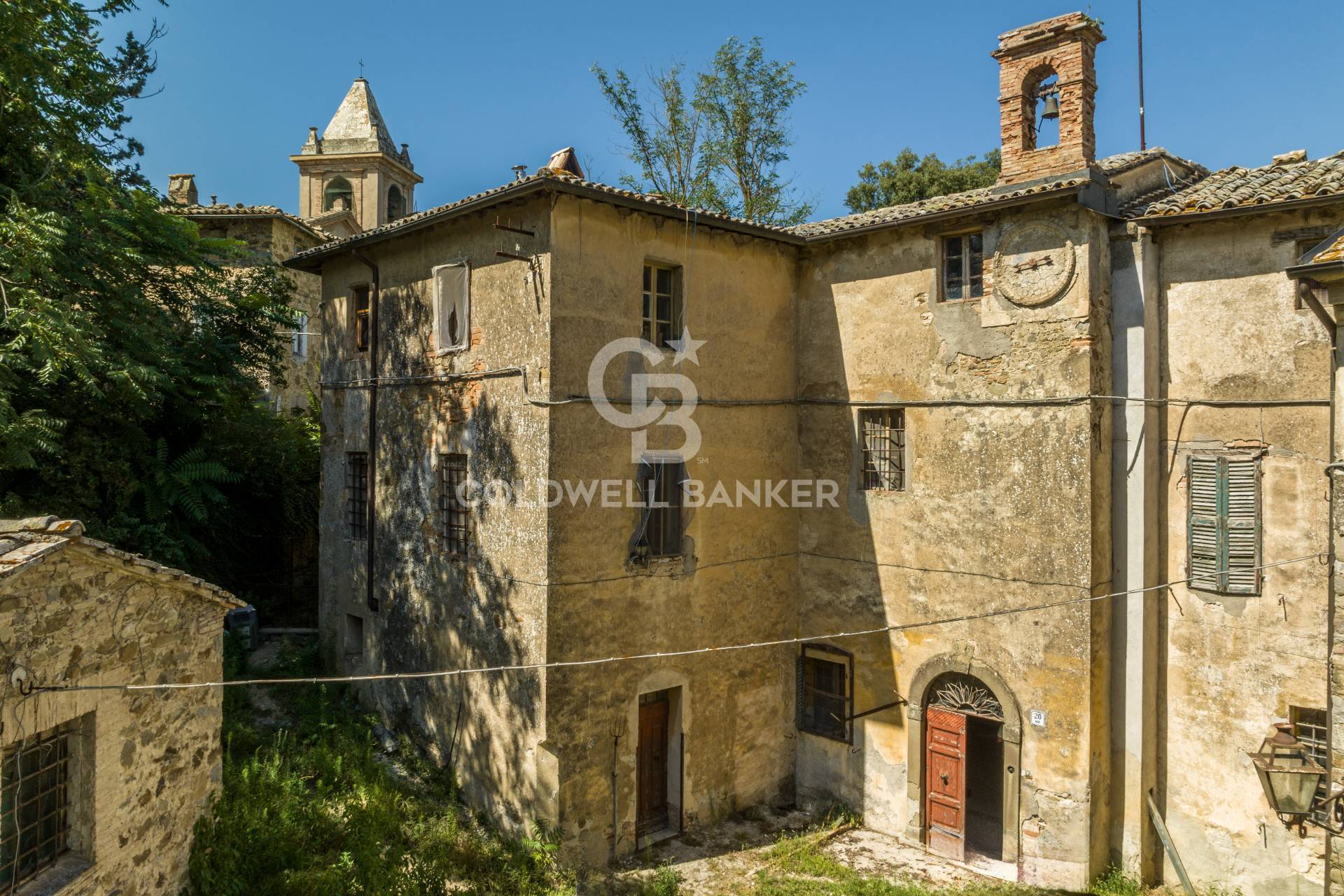 Strada Poggi, Orvieto, Terni, 05018, IT, 20 Bedrooms Bedrooms, ,10 BathroomsBathrooms,Residential,For Sale,Strada Poggi,1668933