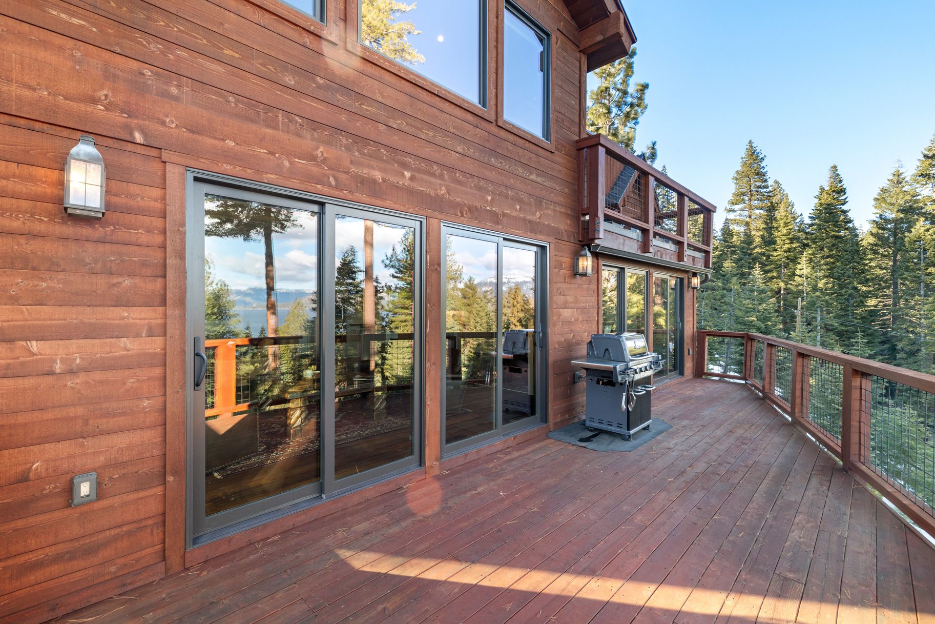  Huckleberry Overlook Lodge - 物件實景
