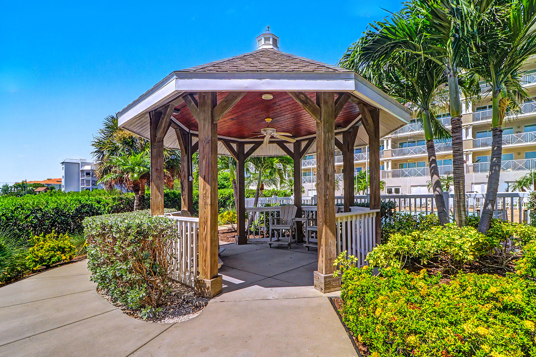  DOLPHIN KEY CONDO - 物件實景