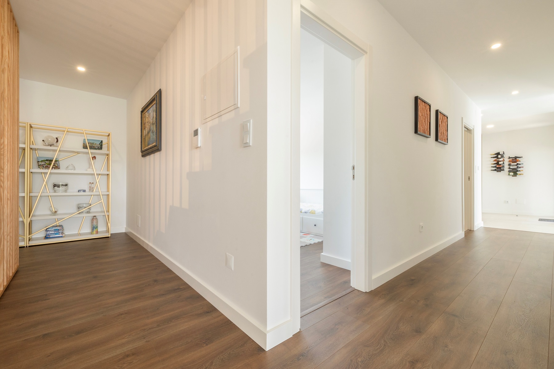  Detached house, 4 bedrooms, for Sale - 物件實景