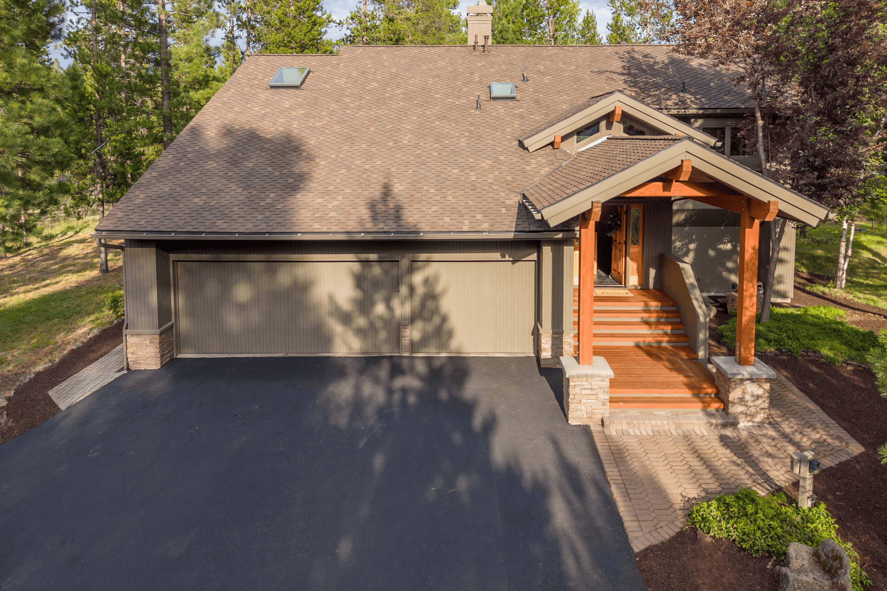  58062 Verdin Lane #1 Sunriver, OR 97707 - 物件實景