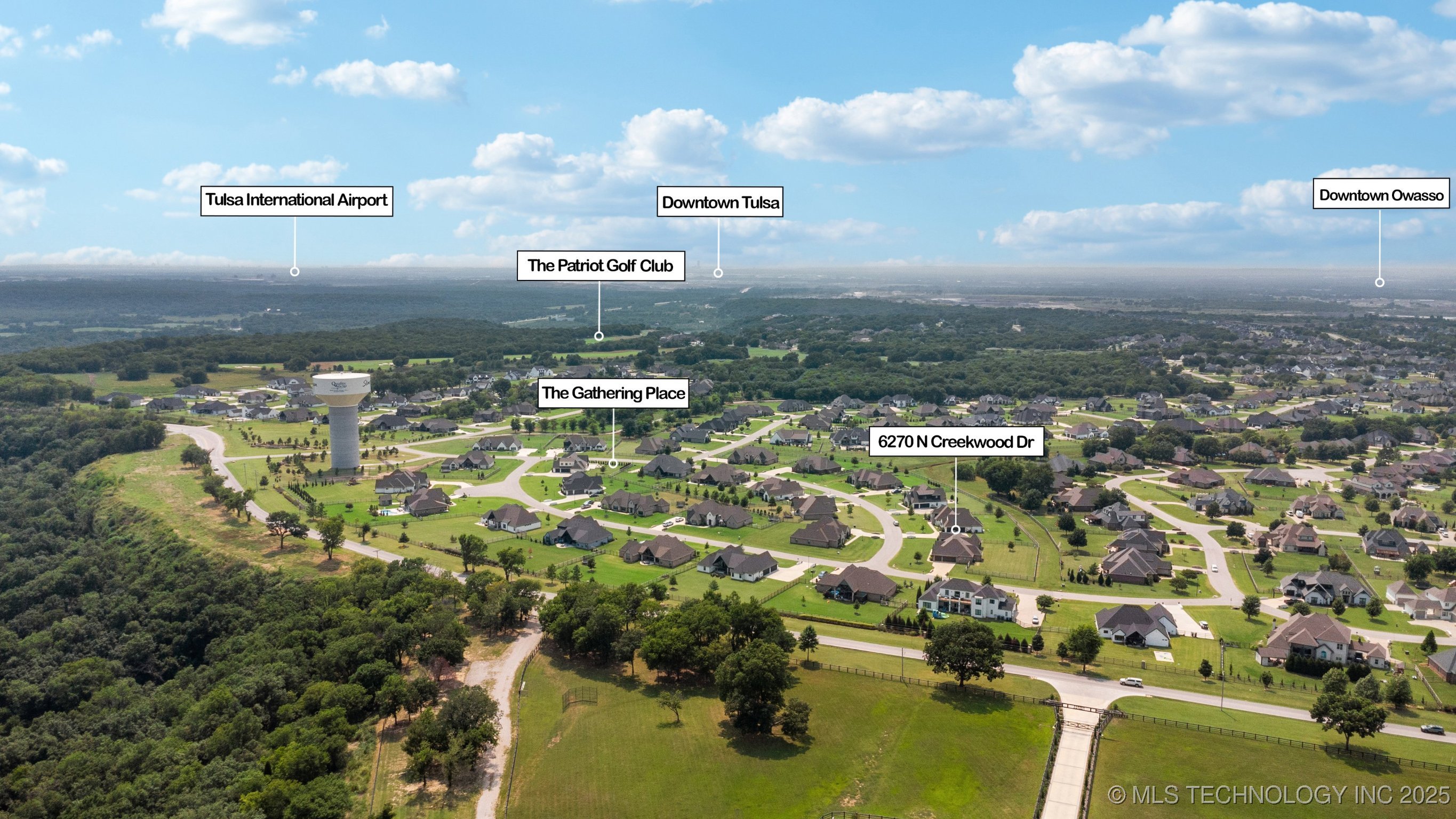 Owasso, Oklahoma, 74055, United States, 4 Bedrooms Bedrooms, ,4 BathroomsBathrooms,Residential,For Sale,1964106