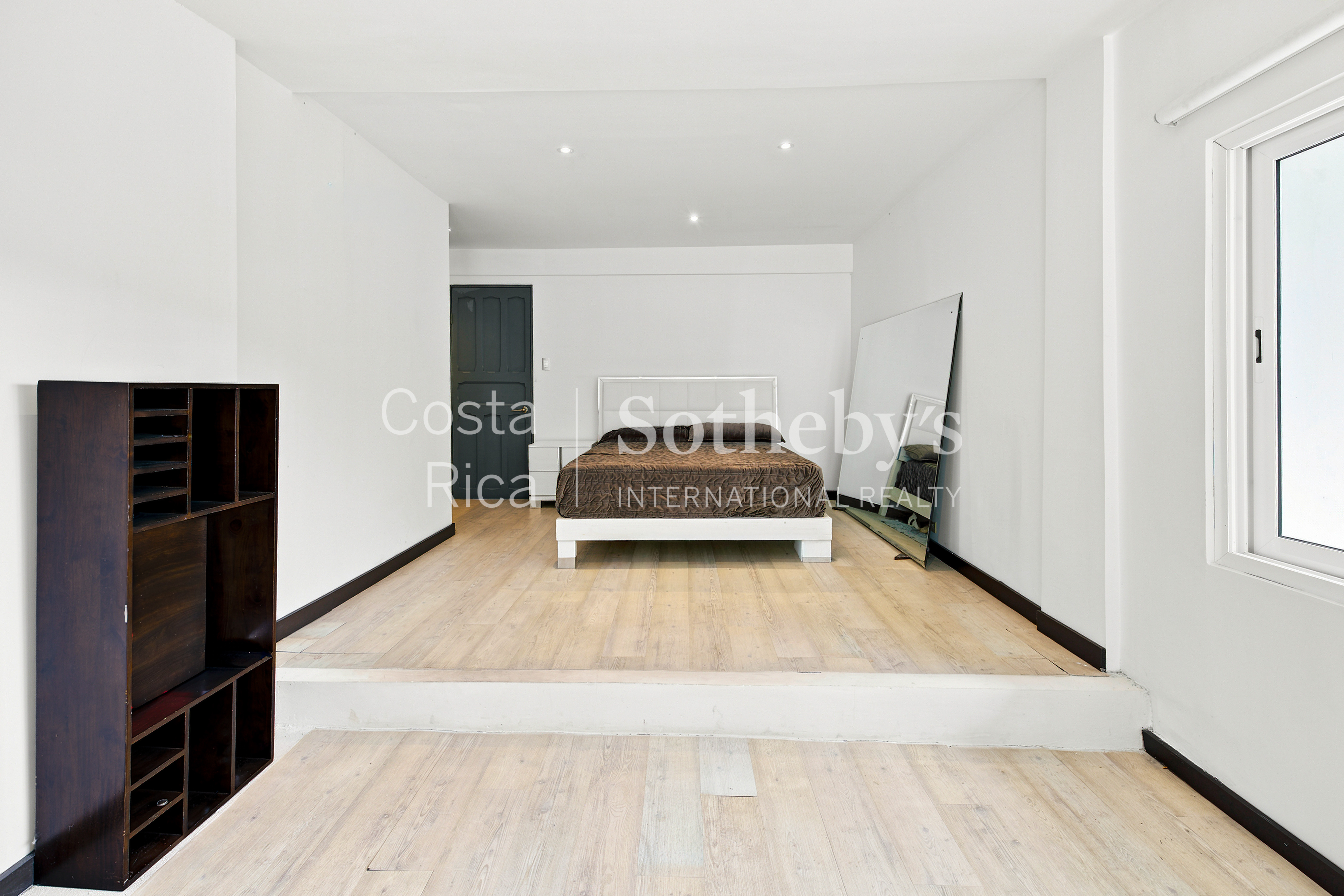  Mountain City Views – Escazú Premium Hills House - 物件實景