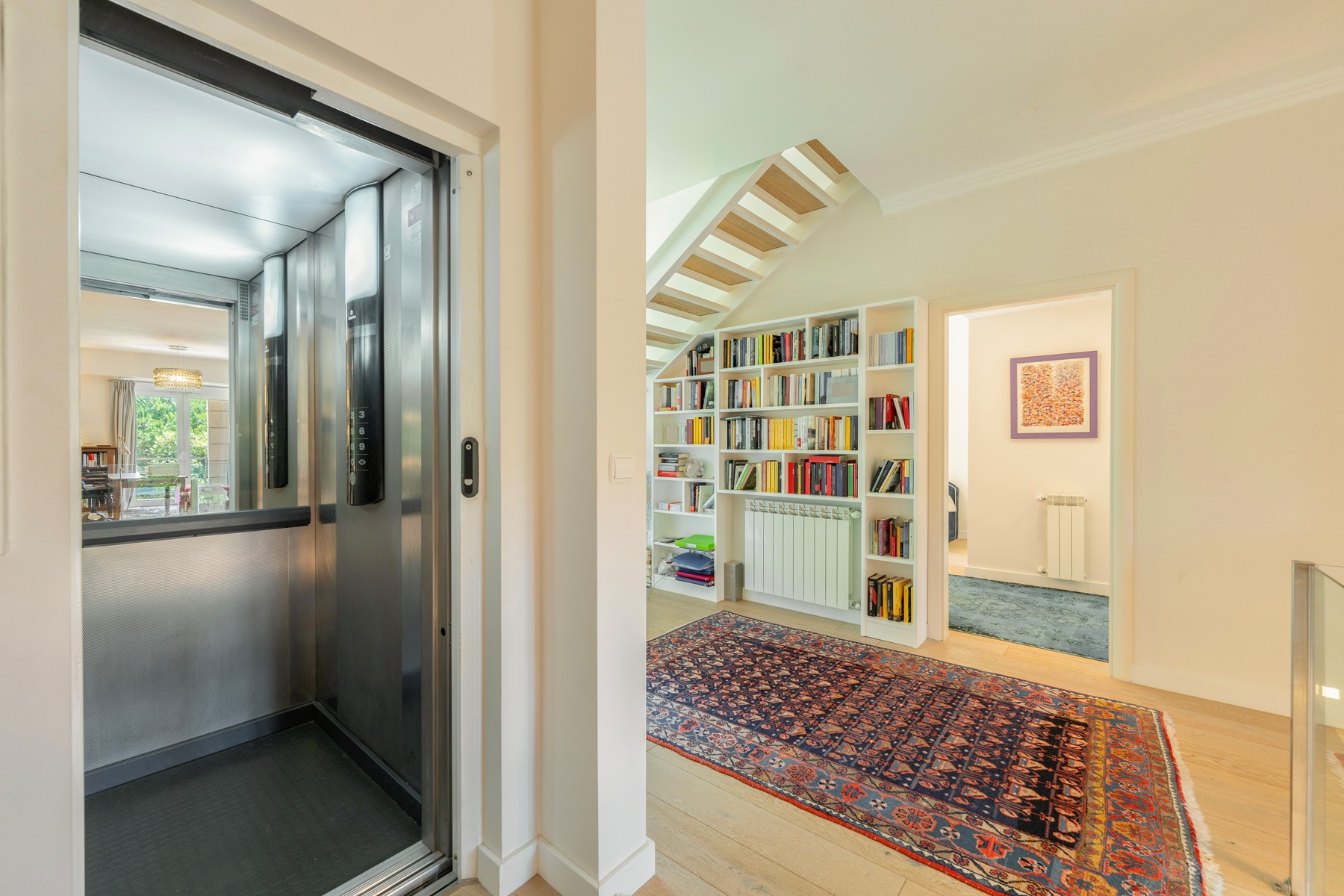  Semi-detached house, 3 bedrooms, for Sale - 物件實景