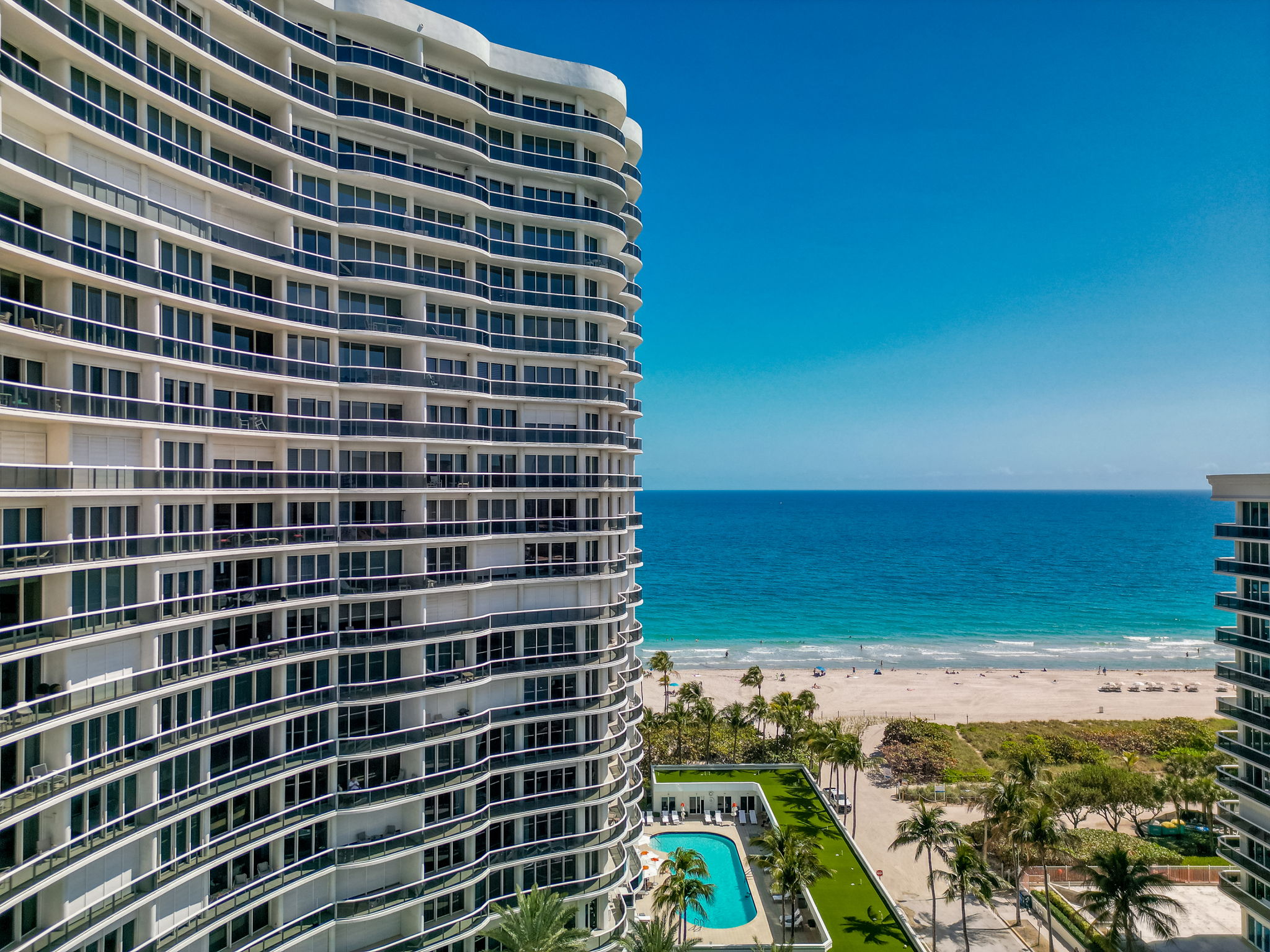  9601 Collins Ave, Bal Harbour, FL, 33154 - 物件實景
