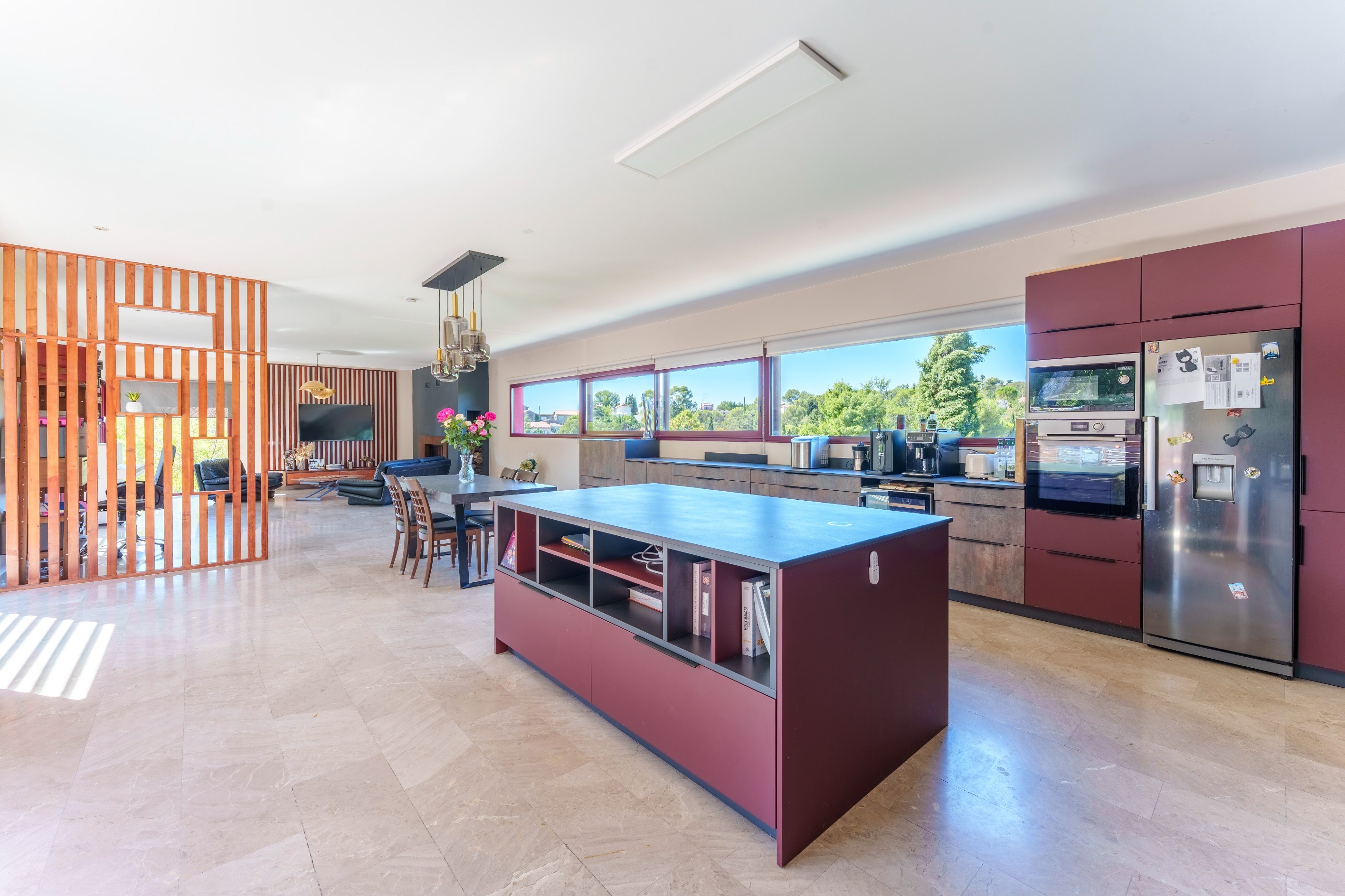  Exceptional 350 m² villa with a pool – Montpellier - 物件實景