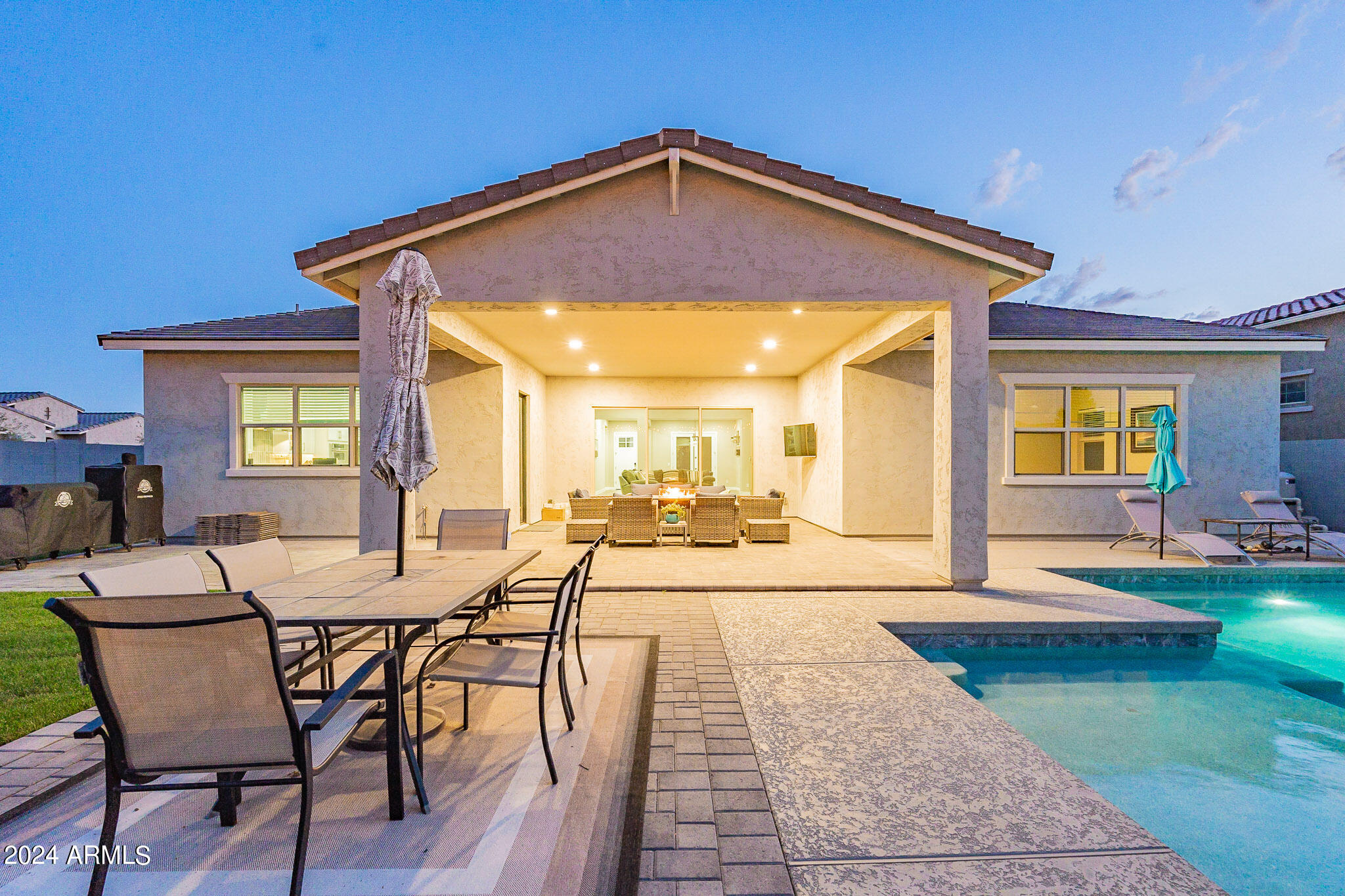 Goodyear, Arizona, 85395, United States, 4 Bedrooms Bedrooms, ,Residential,For Sale,1752366
