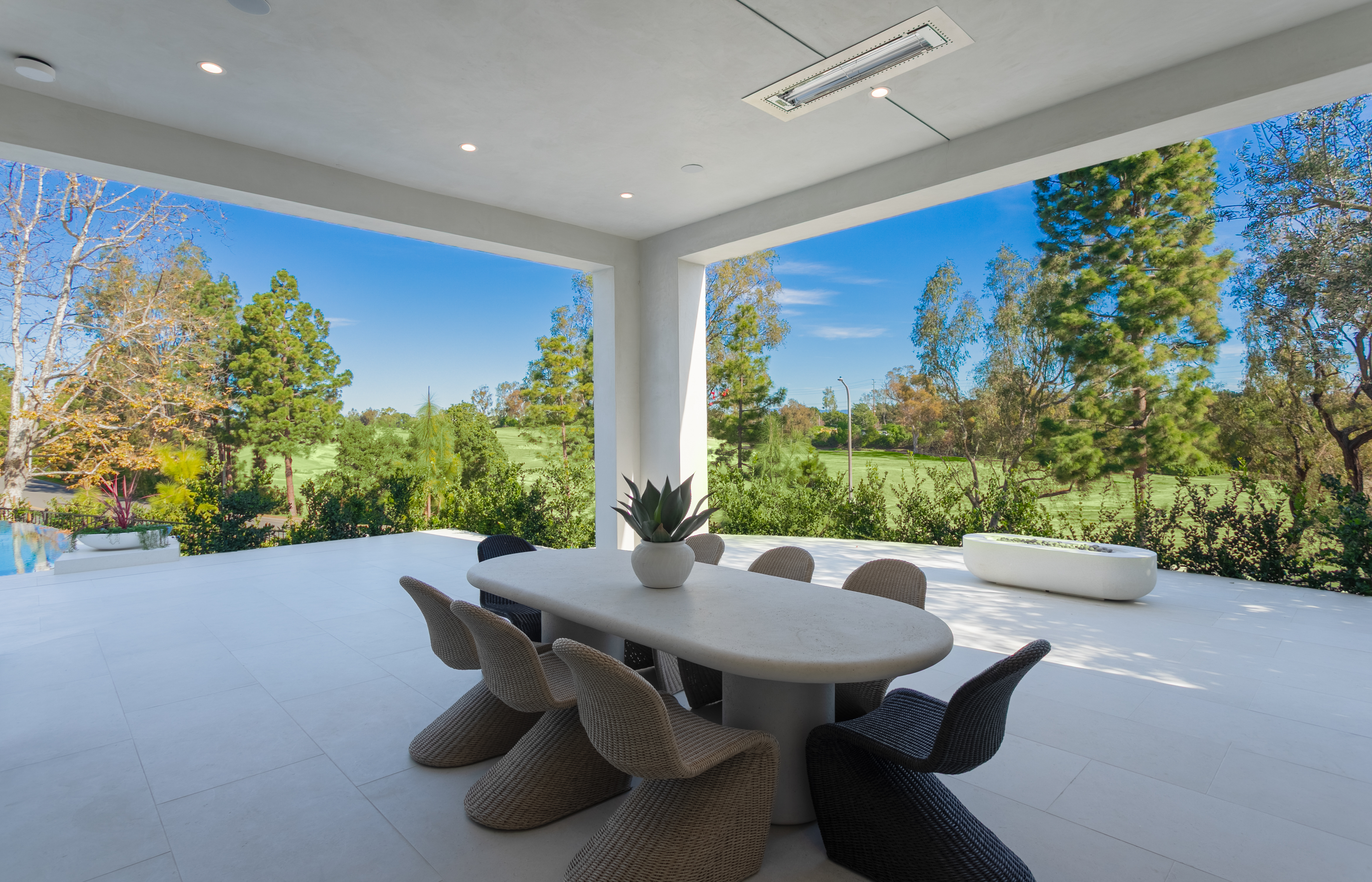  76 Hillcrest Lane, Newport Beach, CA 92660 - 物件實景