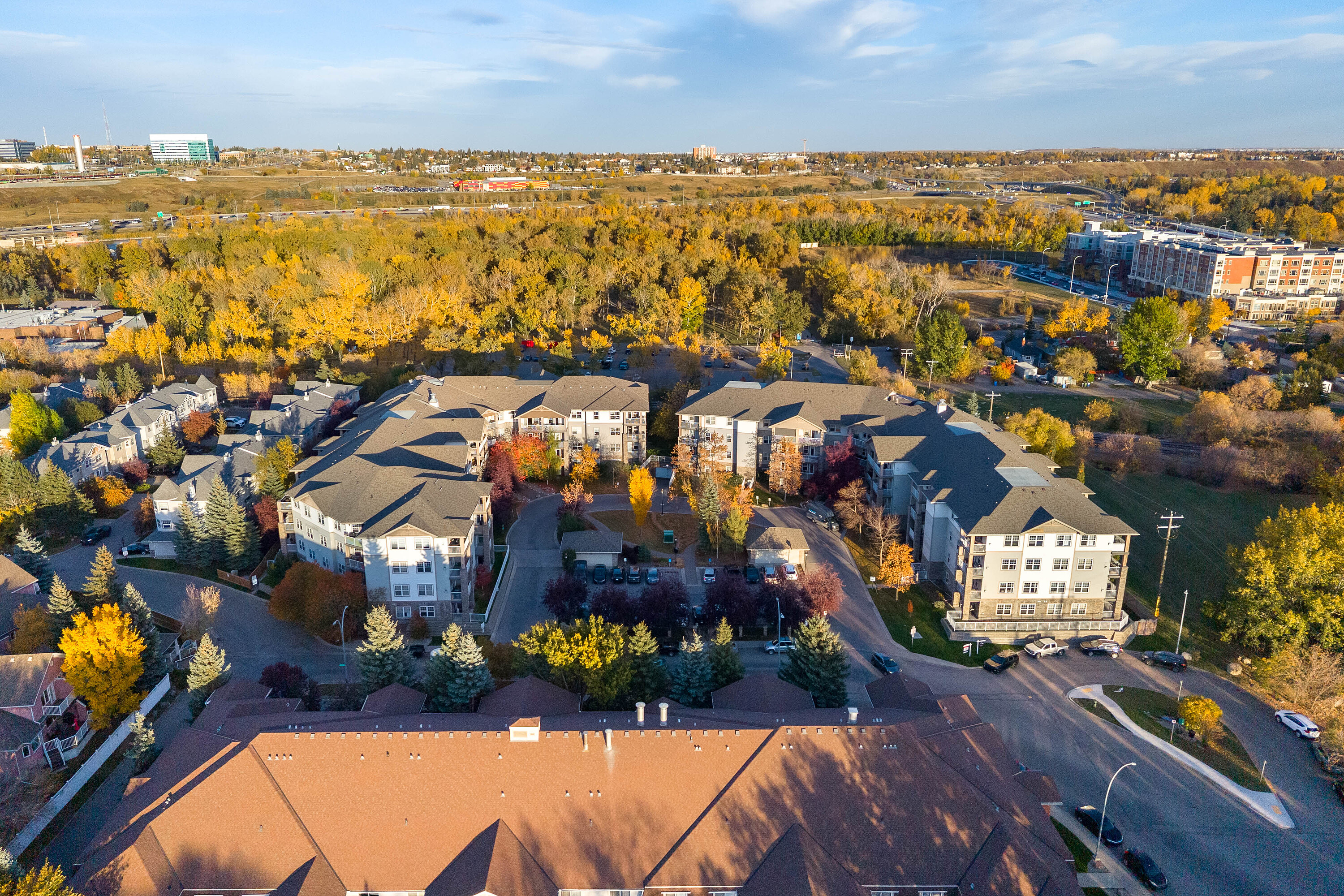  Calgary, Calgary and Foothills - 物件實景