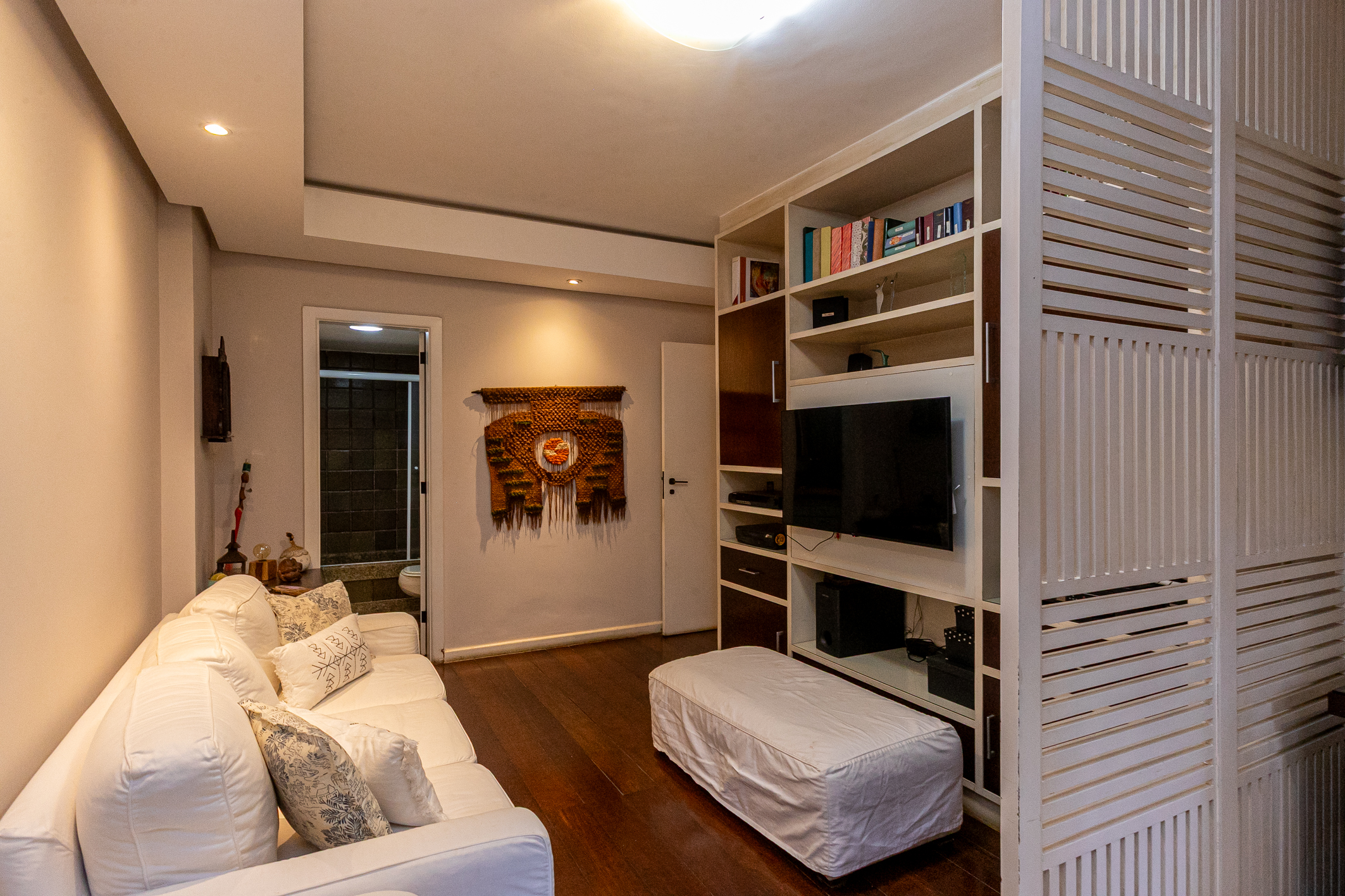  Apartment with Panoramic Views of Lagoa Rodrigo de Freitas - 物件實景