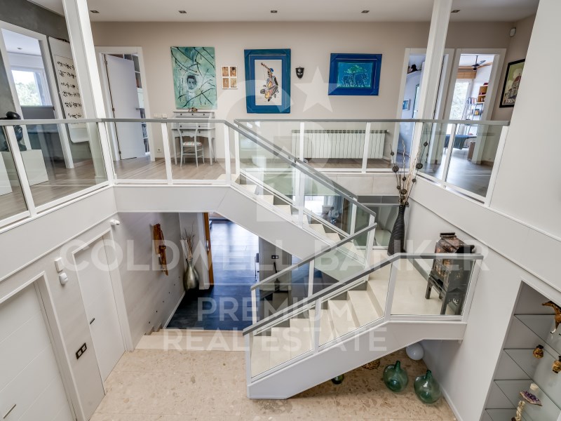 Sant Quirze del Vallès, Catalonia, ES, 7 Bedrooms Bedrooms, ,3 BathroomsBathrooms,Residential,For Sale,1483113