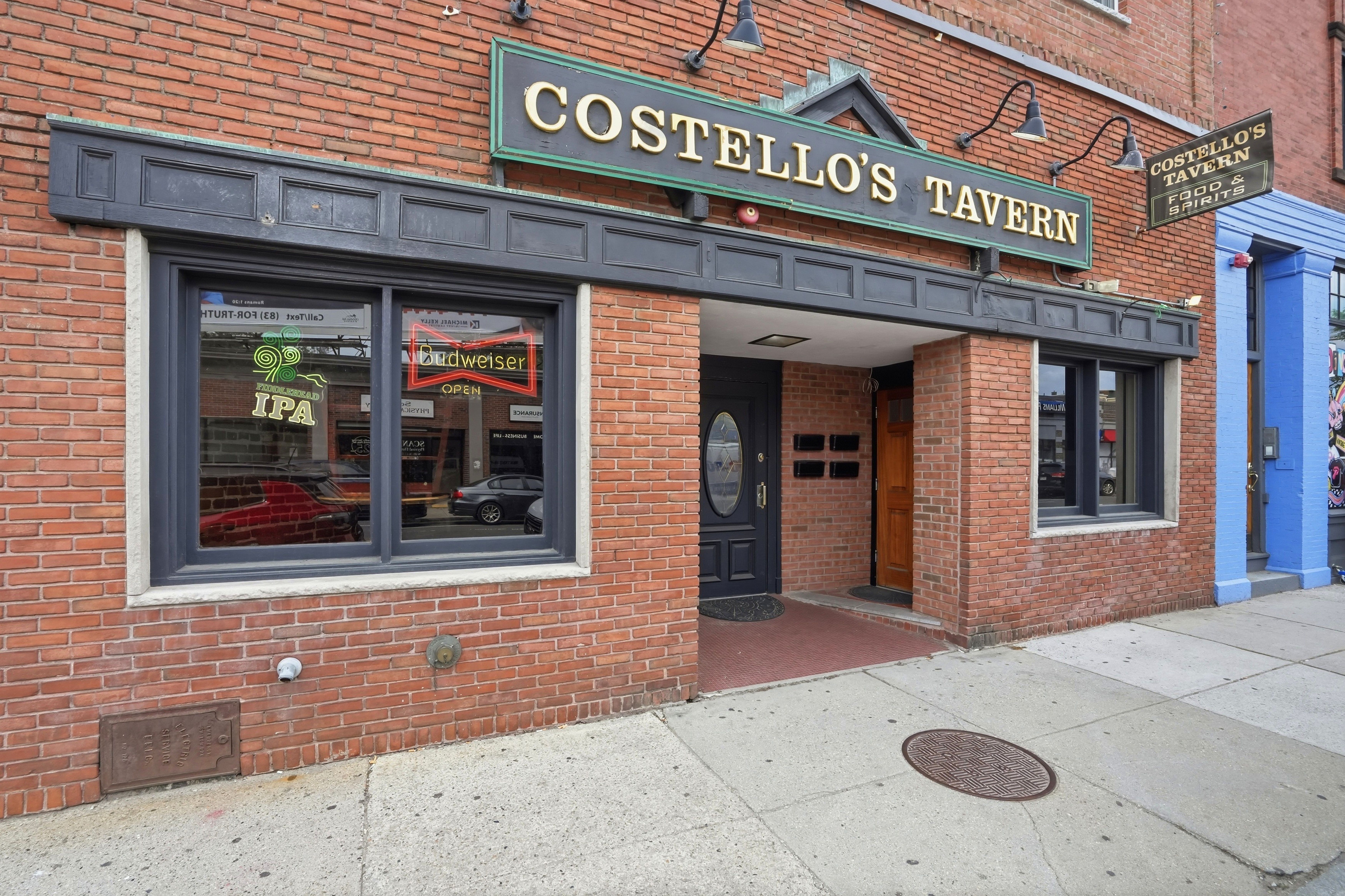  717 Centre Street, Boston, MA, 02130 - 物件實景