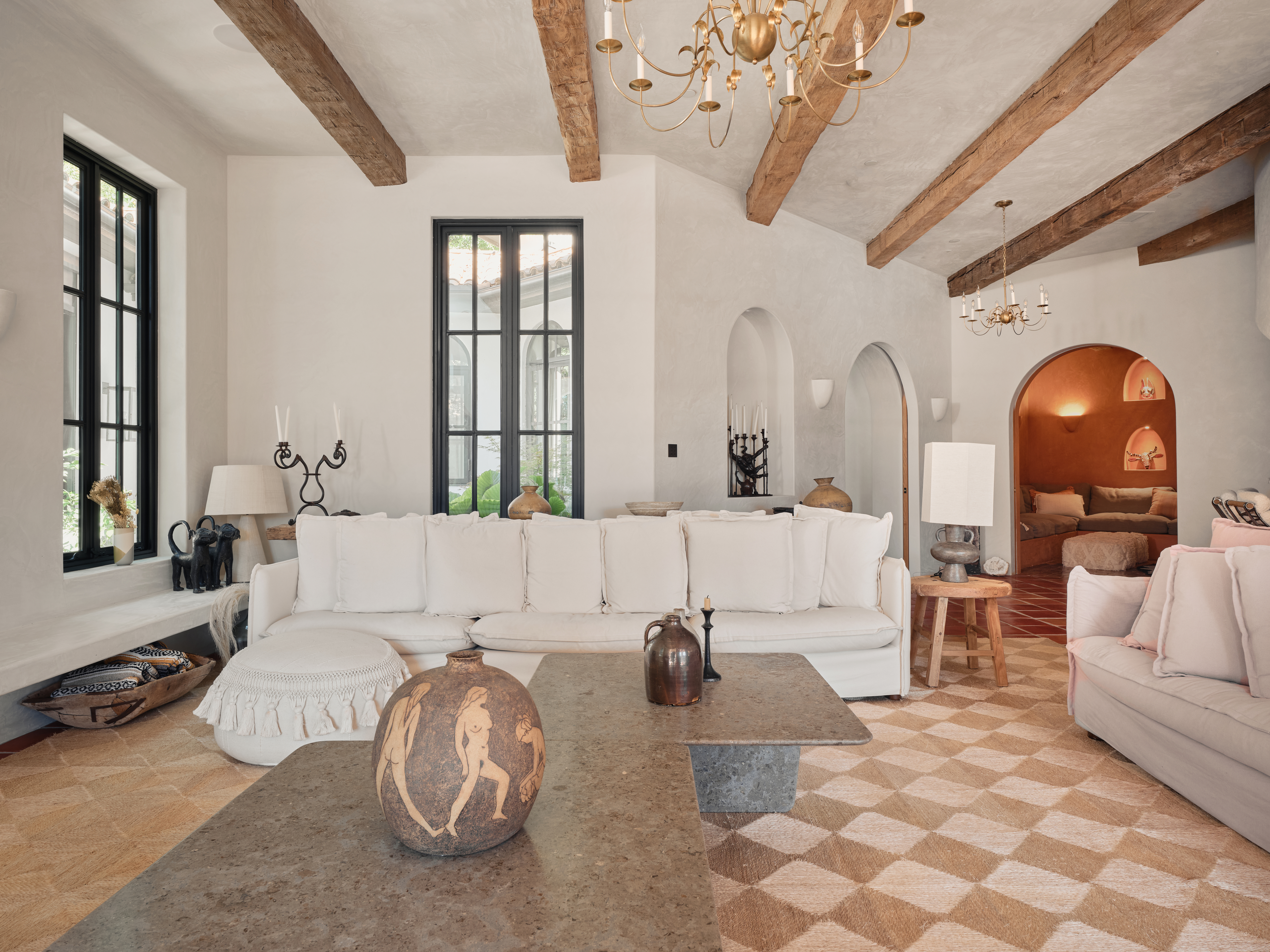  Villa Serena on Lake Austin  A Waterfront Sanctuary - 物件實景