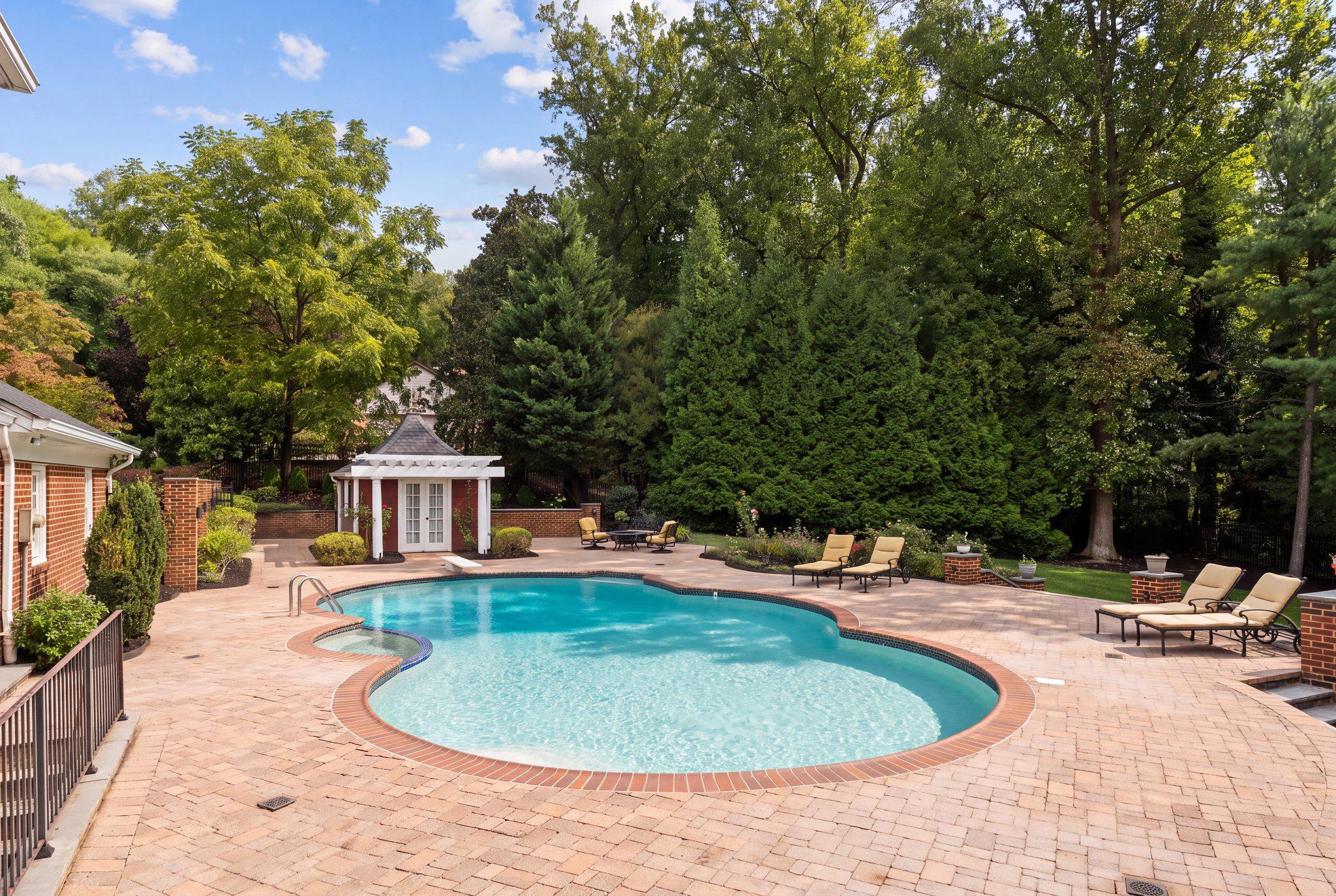  801 Rapidan Court, Alexandria, VA, 22304 - 物件實景