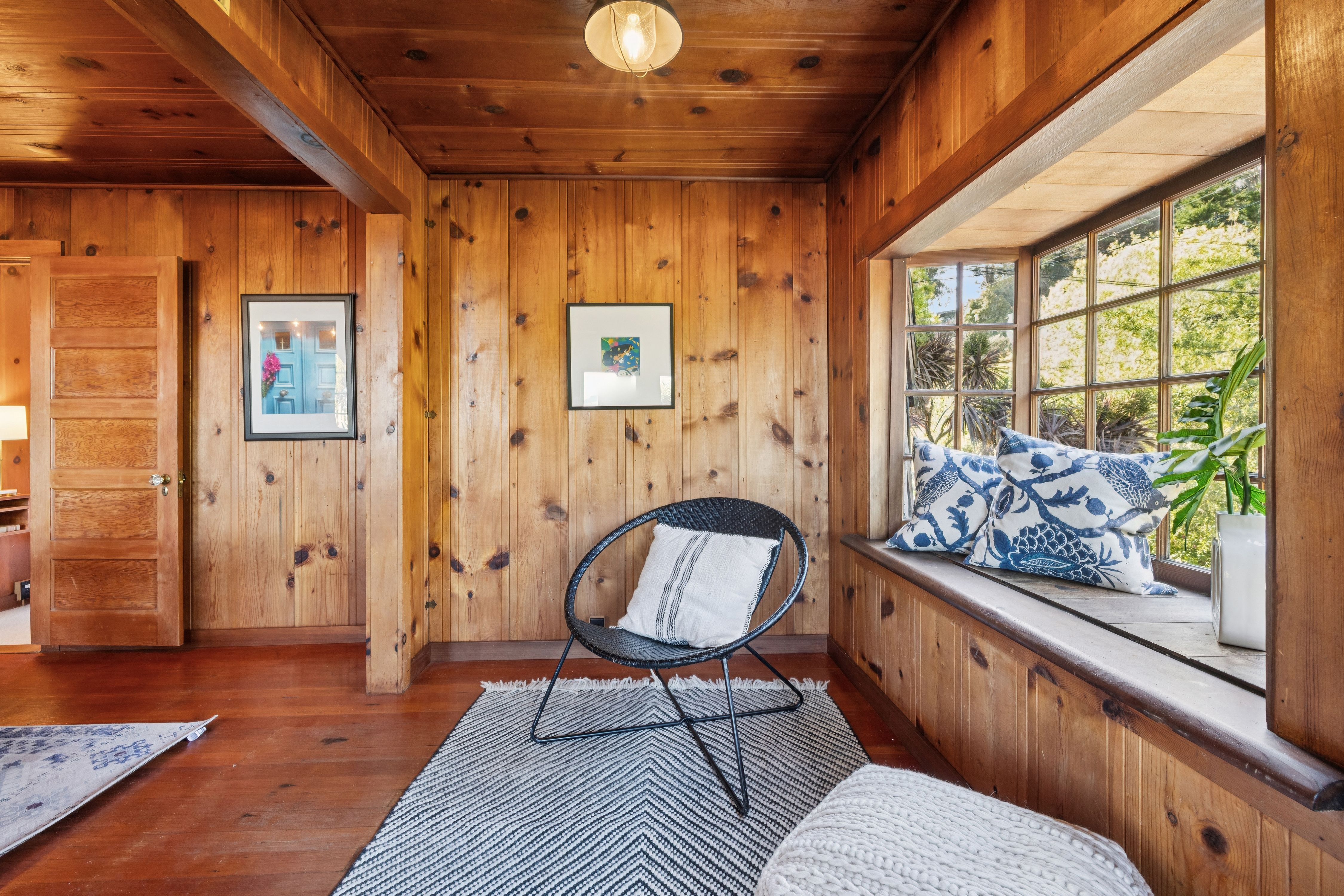  Artisan-Built Beach House - 物件實景