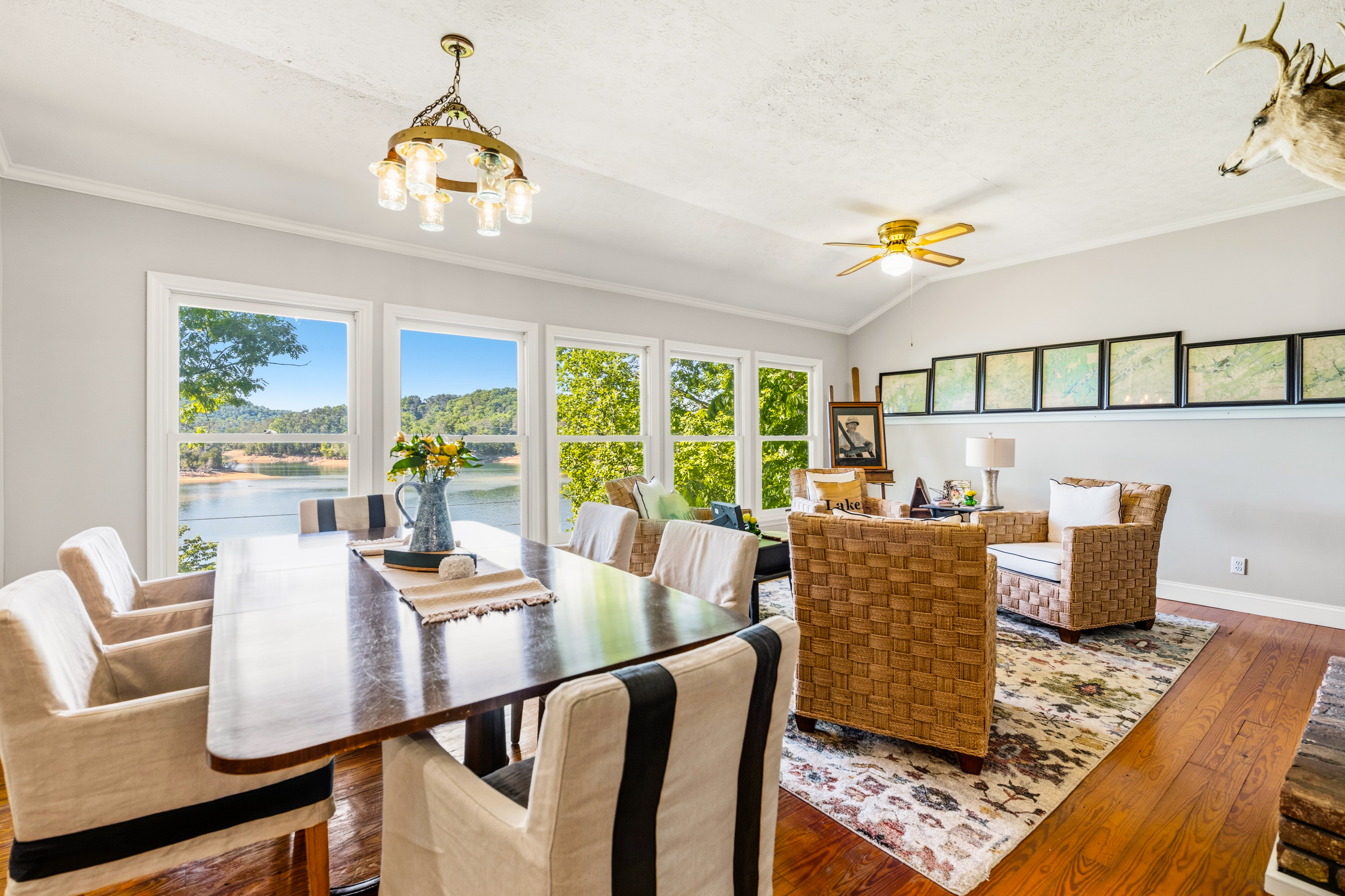  244 Lakeshore Drive, Maynardville, TN 37807 - 物件實景