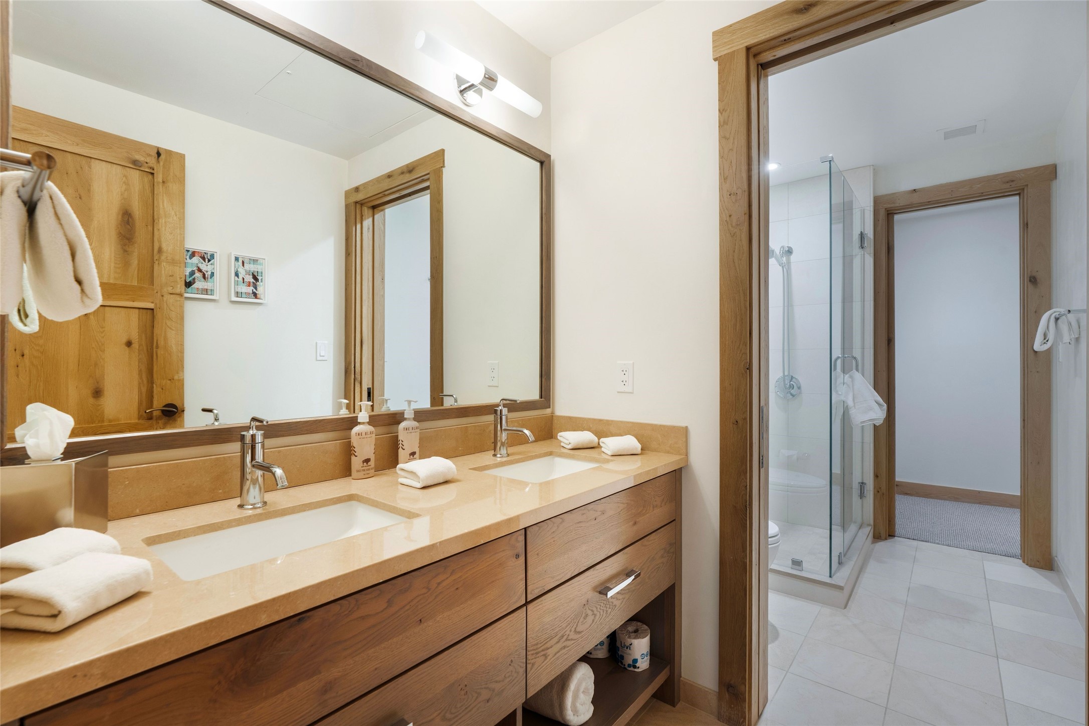  Taos Ski Valley Penthouse at The Blake - 物件實景