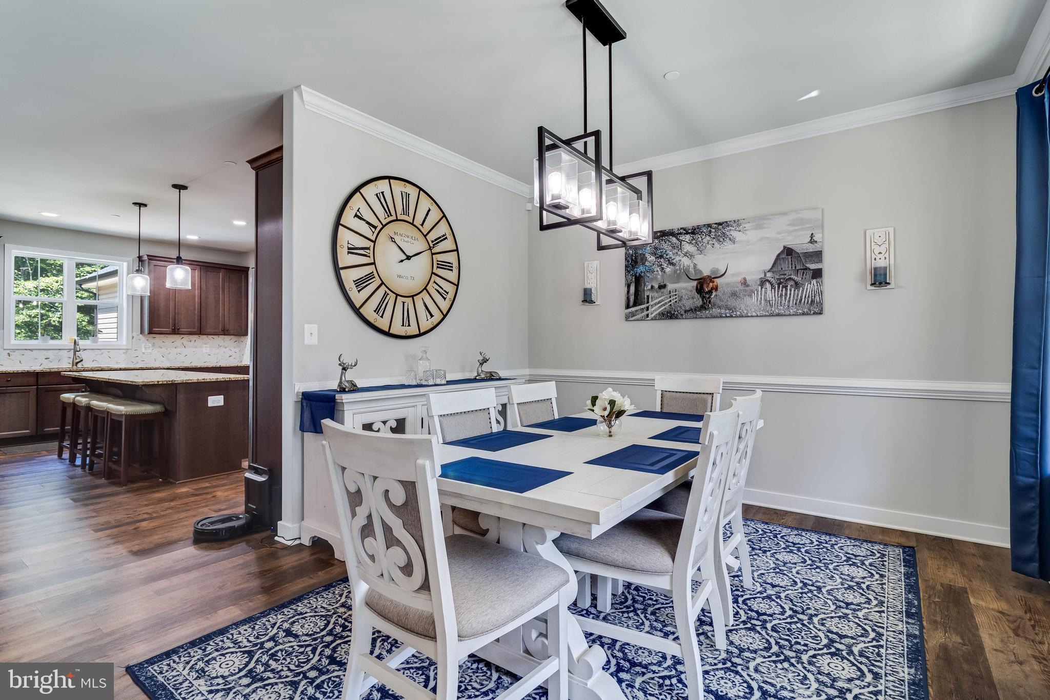 Brandywine, Maryland, 20613, United States, 4 Bedrooms Bedrooms, ,3 BathroomsBathrooms,Residential,For Sale,2002491