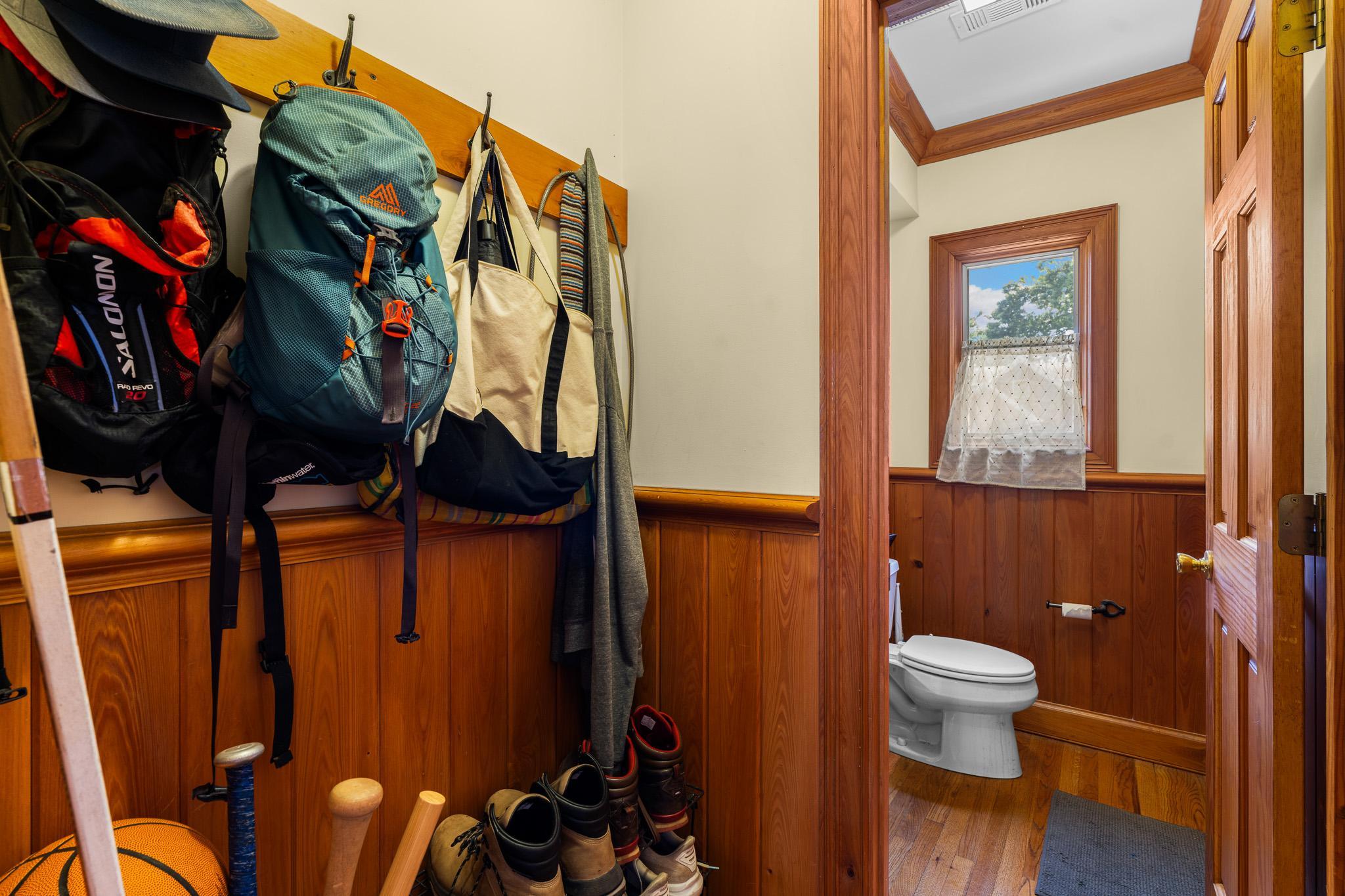  Charming Duplex in Sought-After Loring Heights - 物件實景