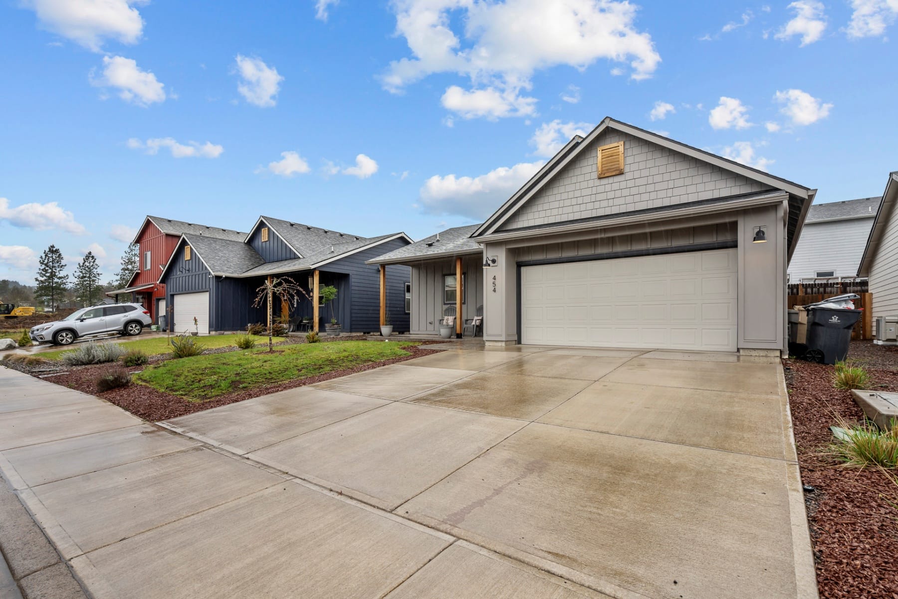  454 SW ROSE AVE Dallas, OR 97338 - 物件實景