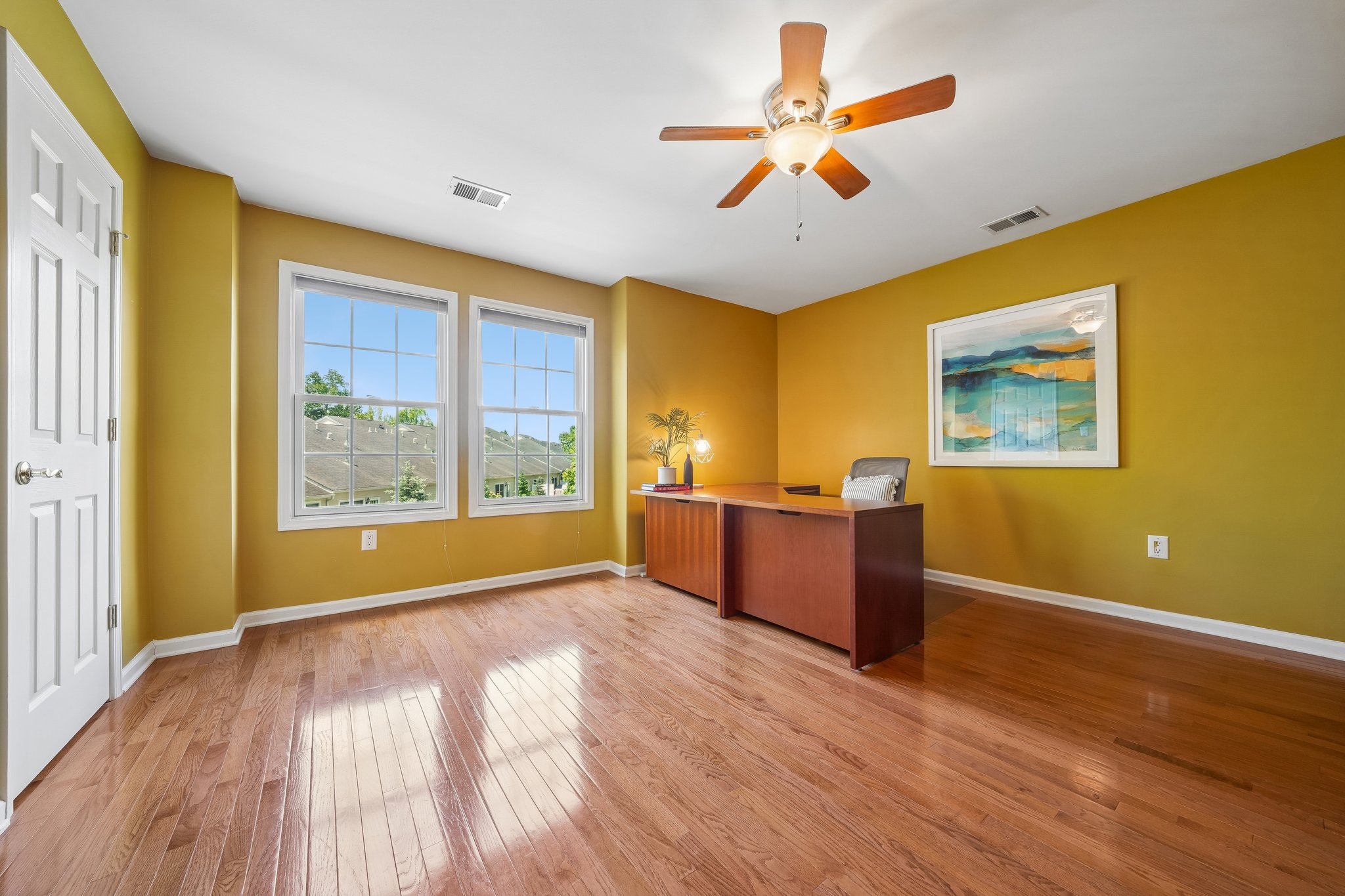  11 Hopkins Court, Parsippany-Troy Hills, NJ 07054 - 物件實景