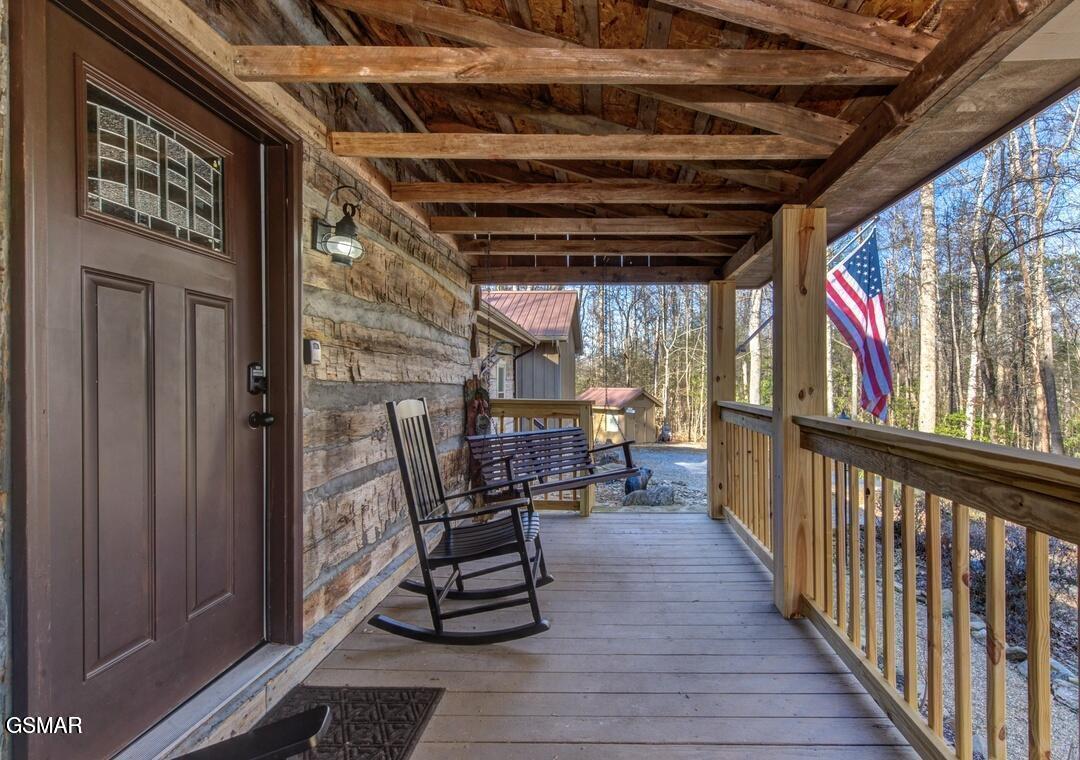 Cosby, Tennessee, 37722, United States, 3 Bedrooms Bedrooms, ,4 BathroomsBathrooms,Residential,For Sale,2036107