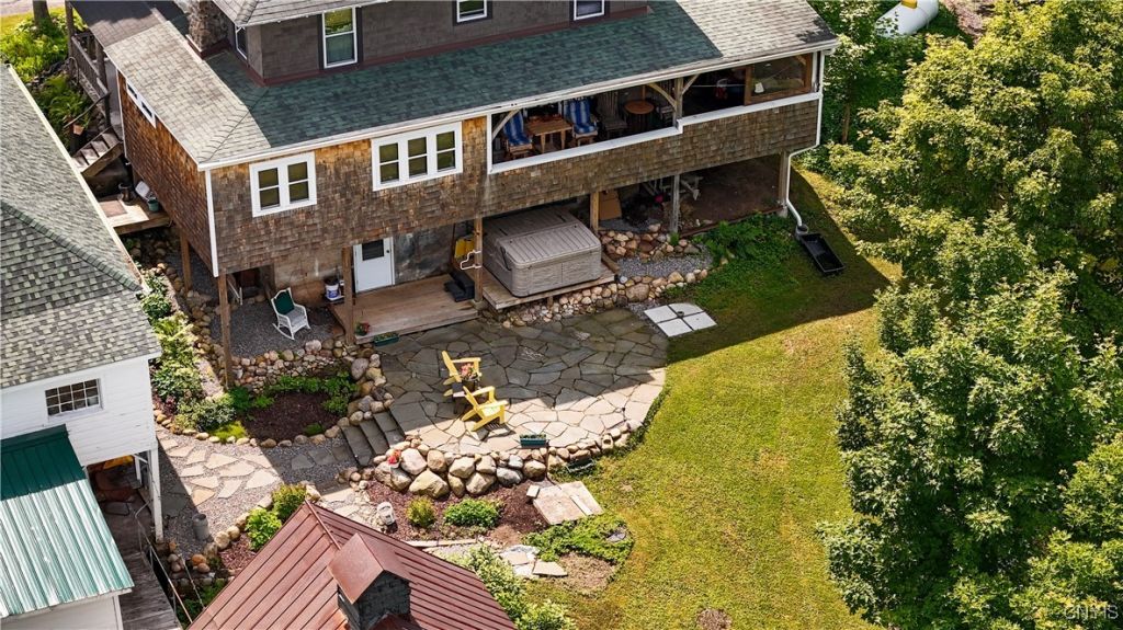 Forestport, New York, 13338, United States, 4 Bedrooms Bedrooms, ,2 BathroomsBathrooms,Residential,For Sale,1882810