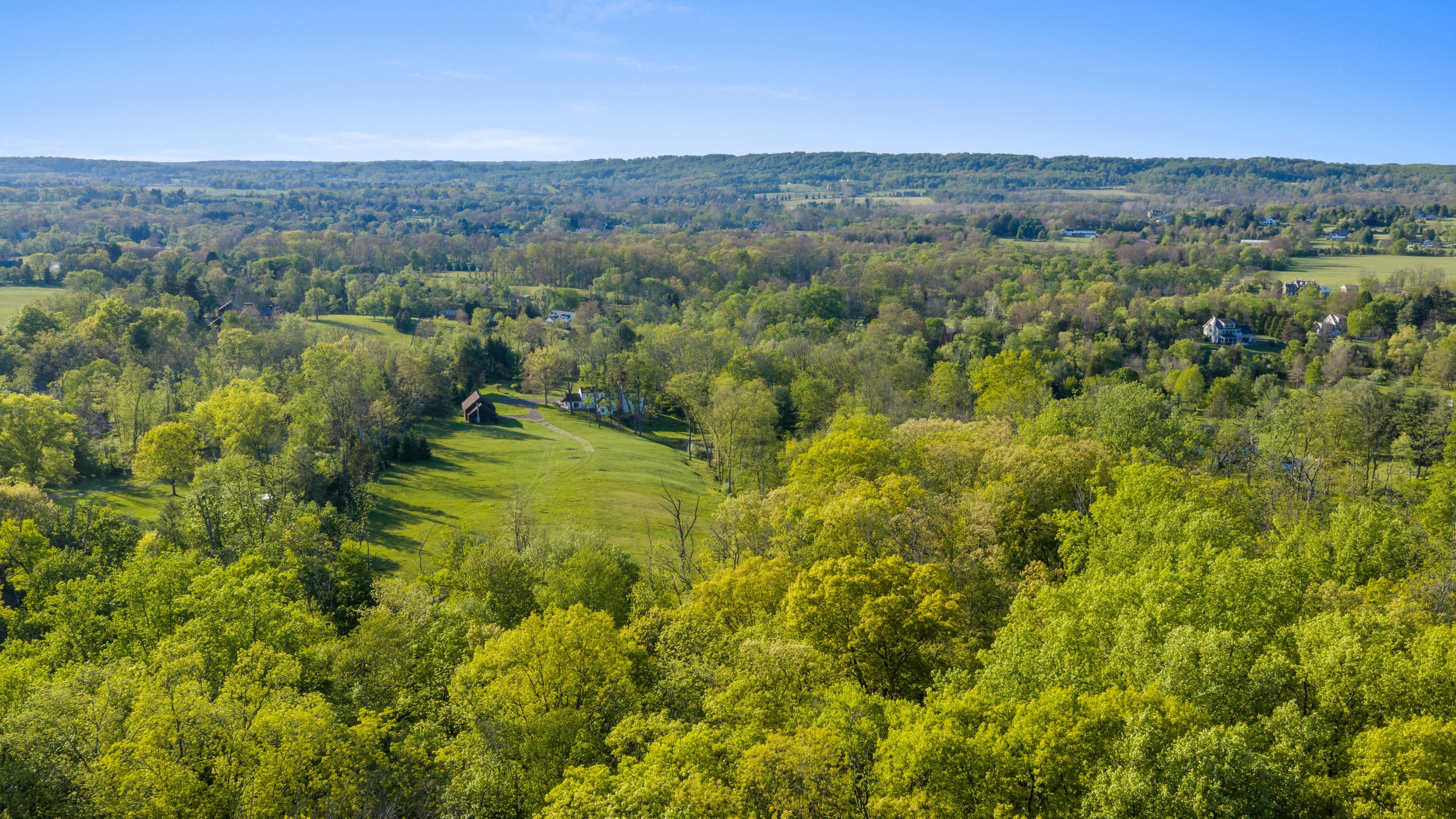  0 Thompson Mill Road, New Hope, PA 18938 - 物件實景