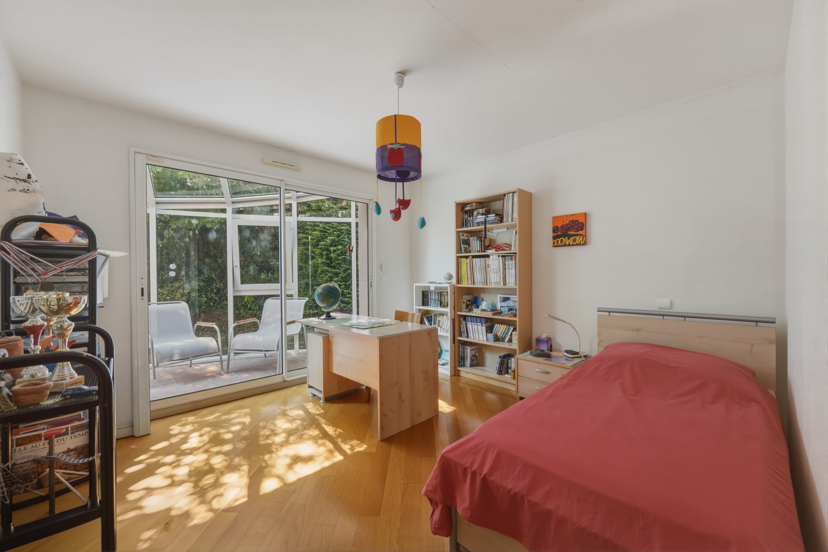  Exceptional Family Residence on the Doorstep of Geneva with Mont-Blanc Views - 物件實景