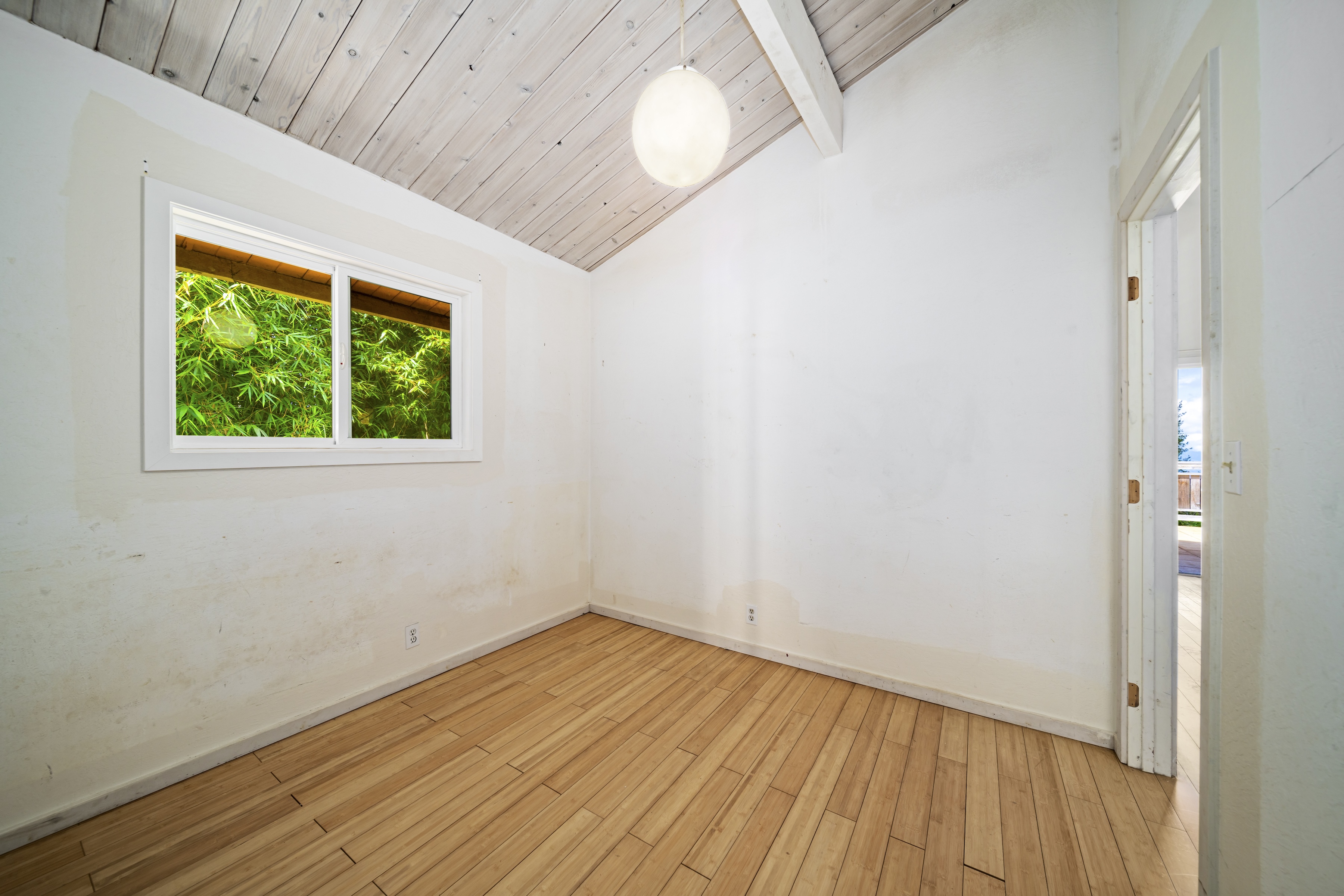  Small Kula home with tons of potential - 物件實景