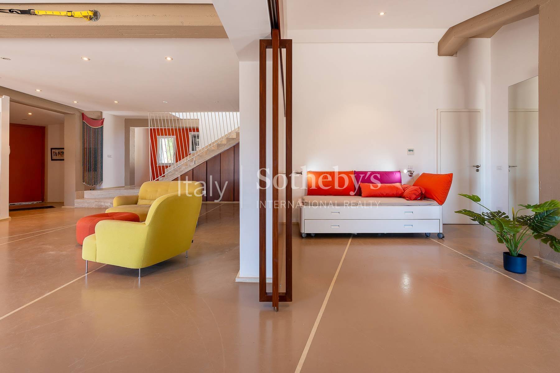  Contemporary Design Villa Between Nature and Privacy - 物件實景