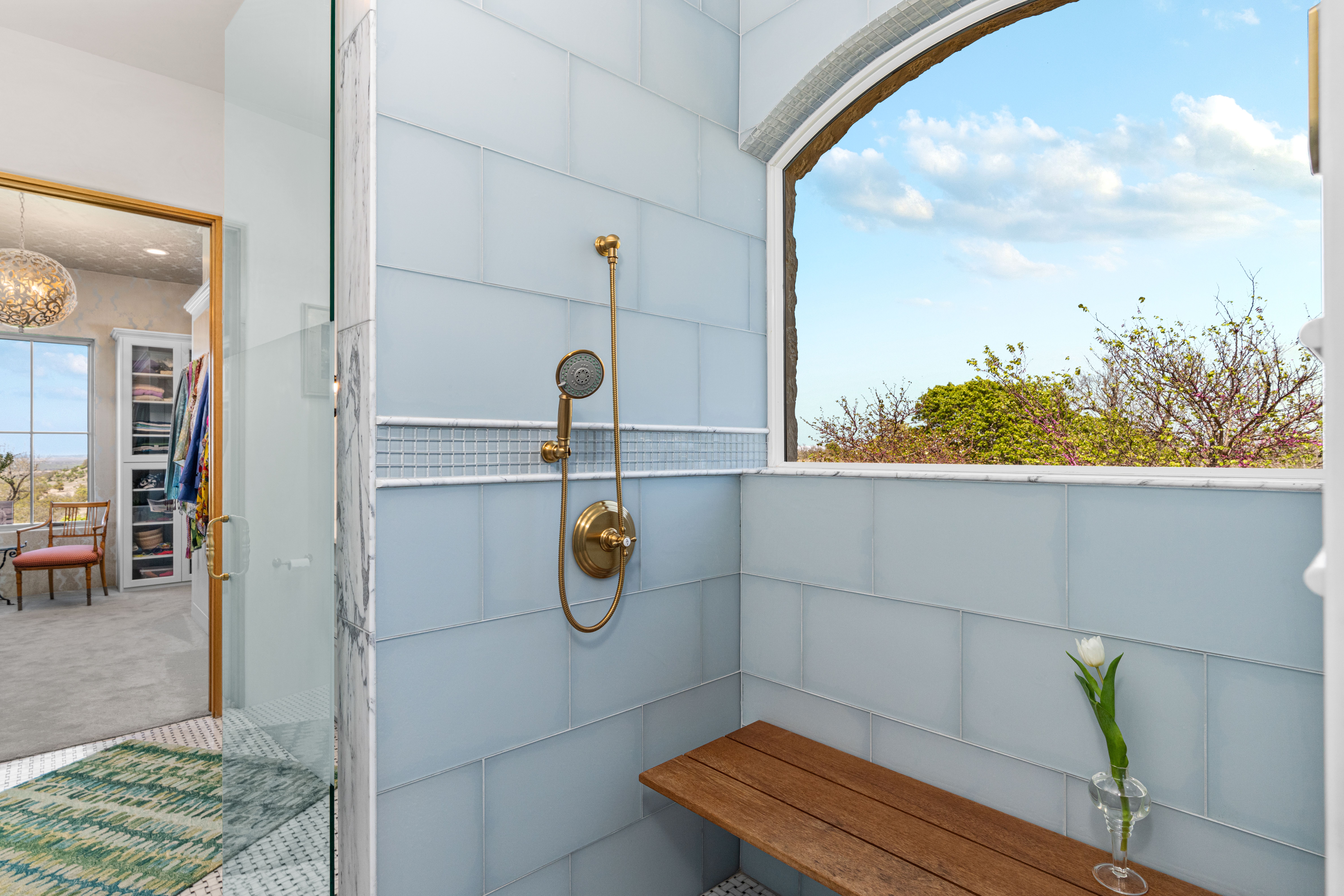  French Country Elegance in the Texas Hill Country - 物件實景