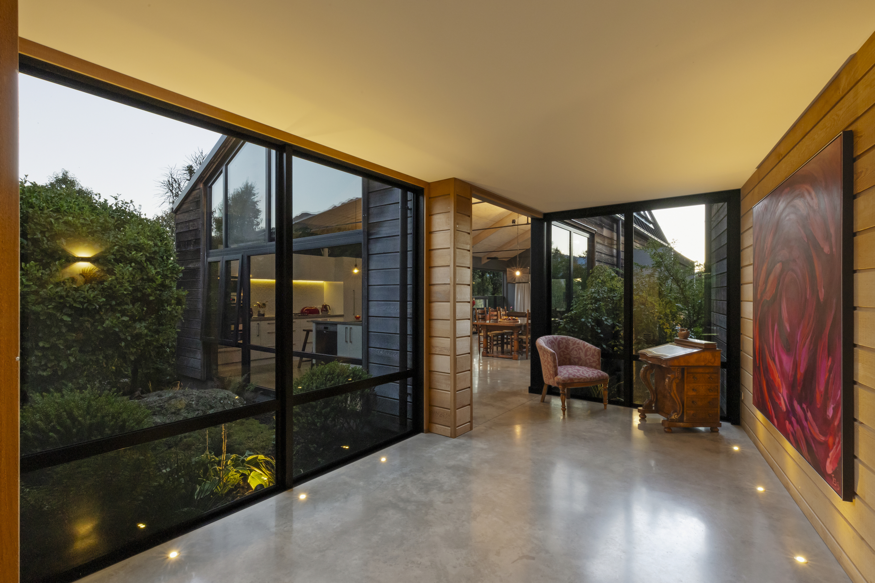  Architectural Edge - 物件實景