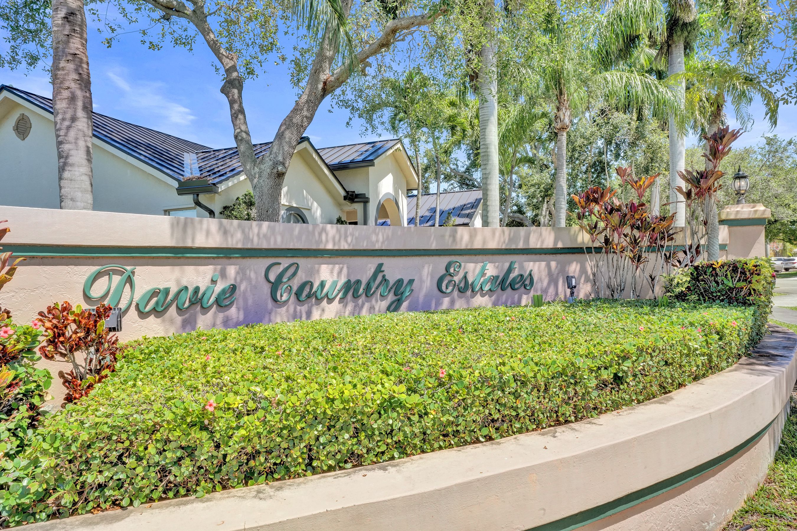  4401 SW 74th Ter, Davie, FL, 33314 - 物件實景