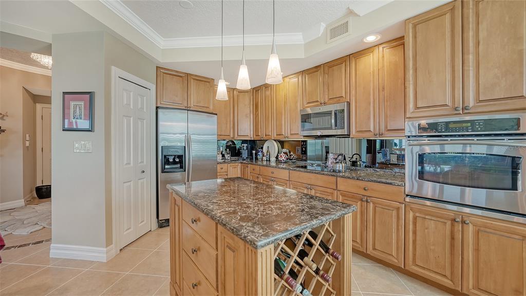 409 N Point Road Unit 501, Osprey, Florida, 34229, United States, 3 Bedrooms Bedrooms, ,3 BathroomsBathrooms,Residential,For Sale,409 N Point Road Unit 501,1626321