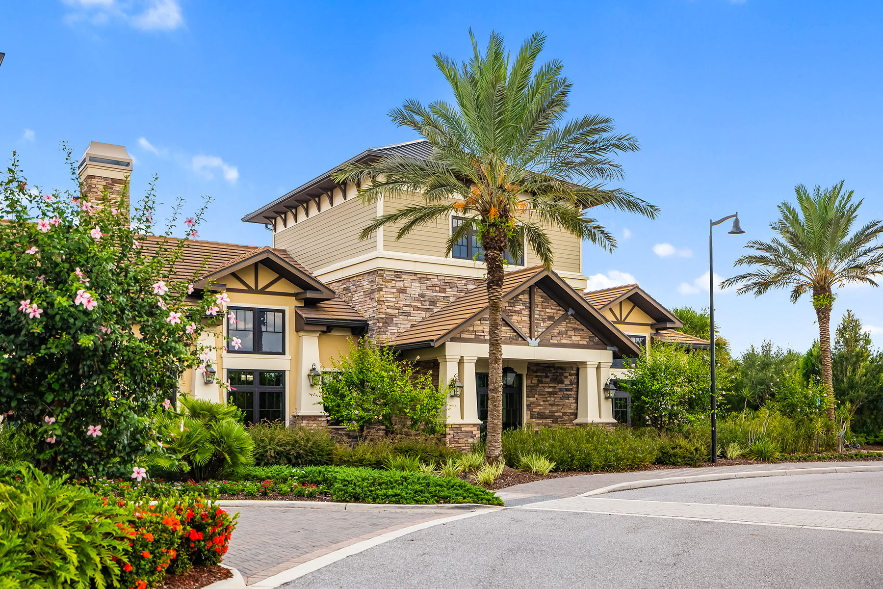  DEL WEBB PH I-B SUBPHASES D & F - 物件實景