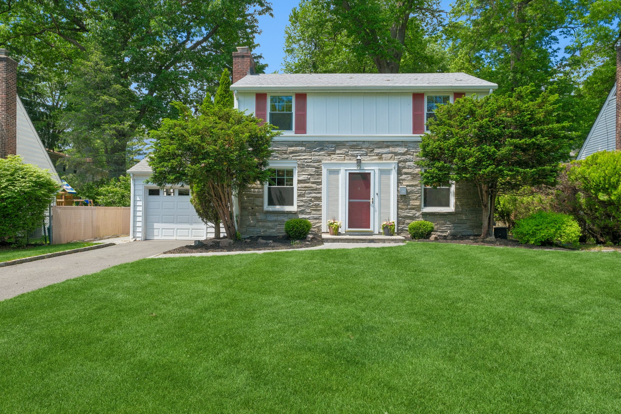  23 Benvenue Avenue, West Orange, NJ 07052 - 物件實景