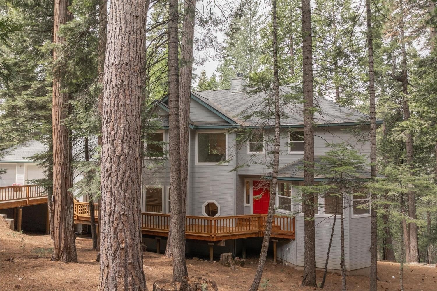 Arnold, California, 95223, United States, 3 Bedrooms Bedrooms, ,4 BathroomsBathrooms,Residential,For Sale,1924050