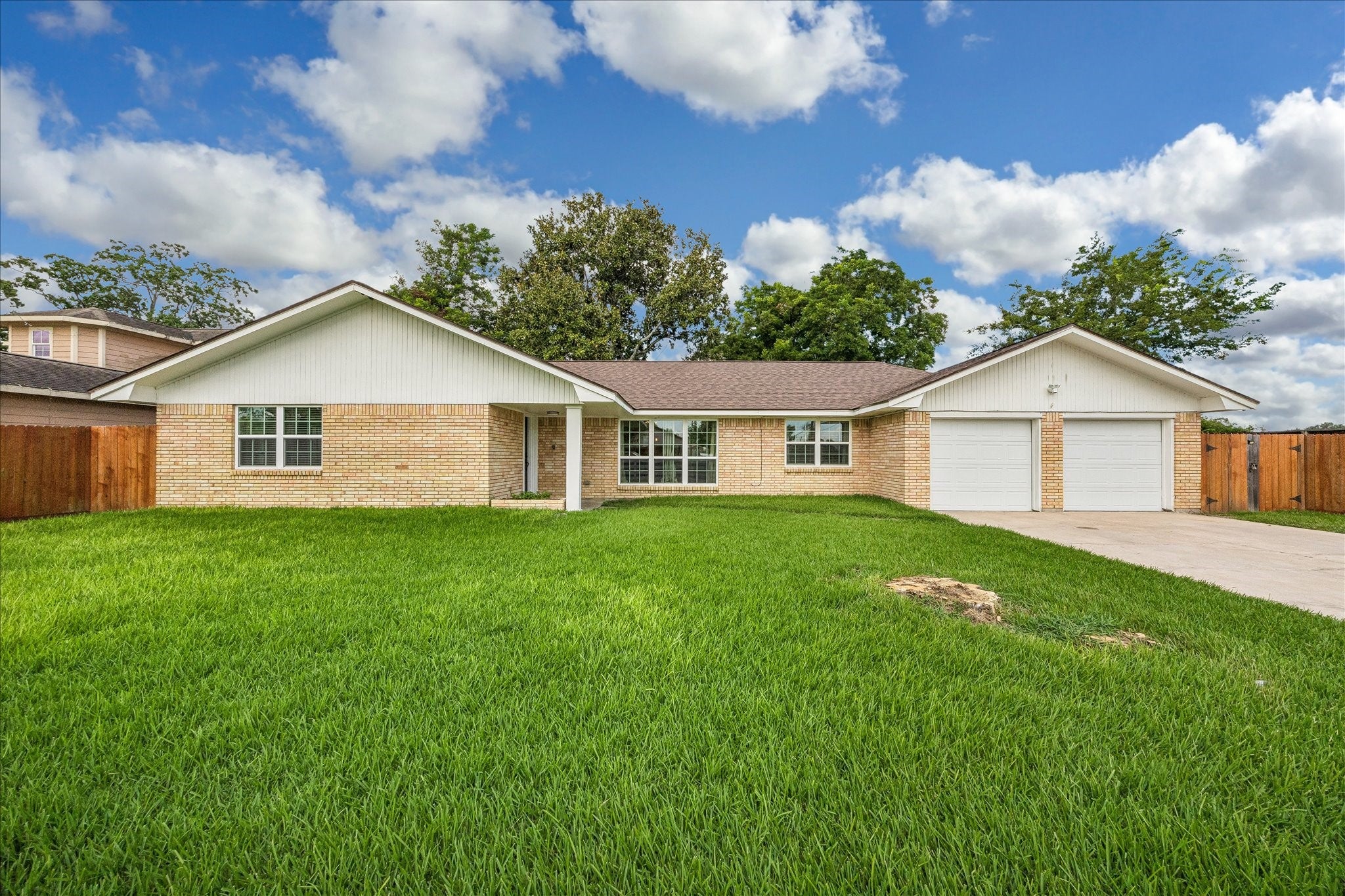 Fulton St, Texas City, TX 77591 #1
