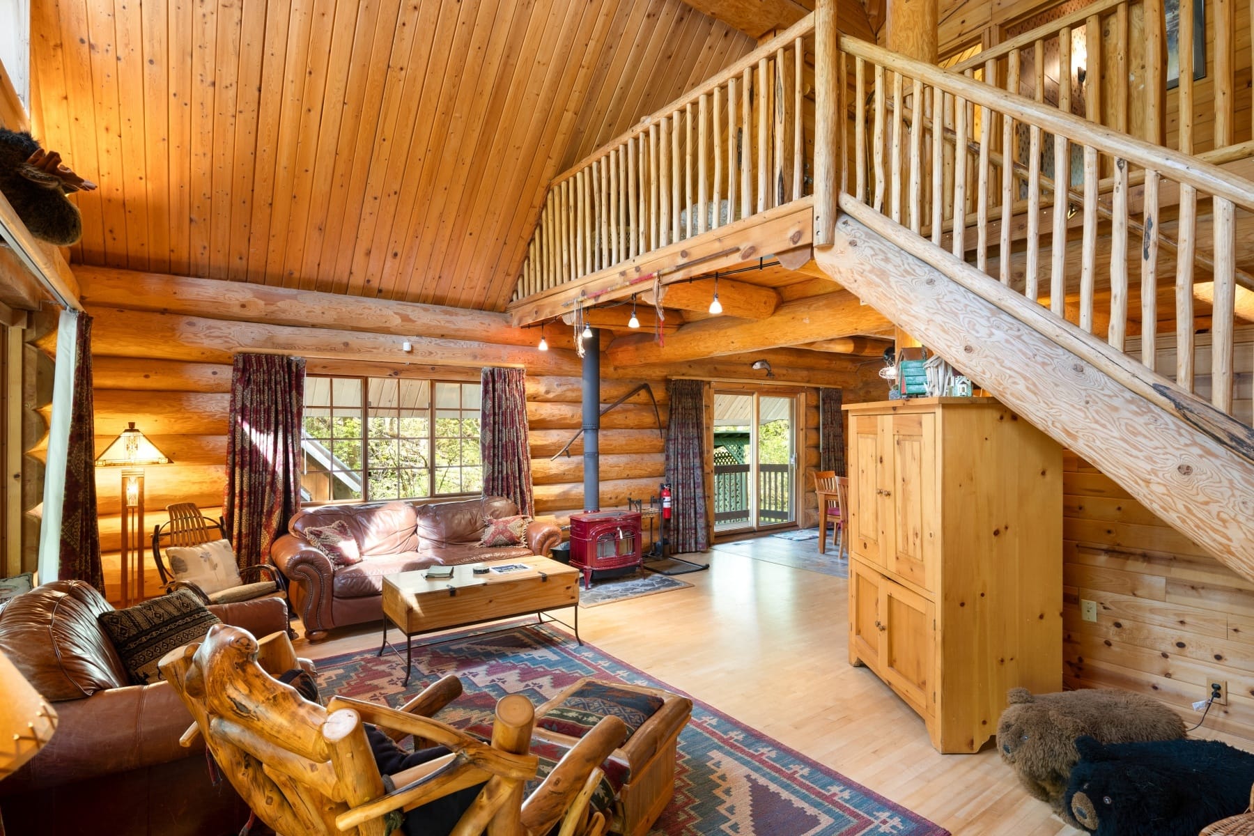  58200 E Marmot Road Sandy, OR 97055 - 物件實景