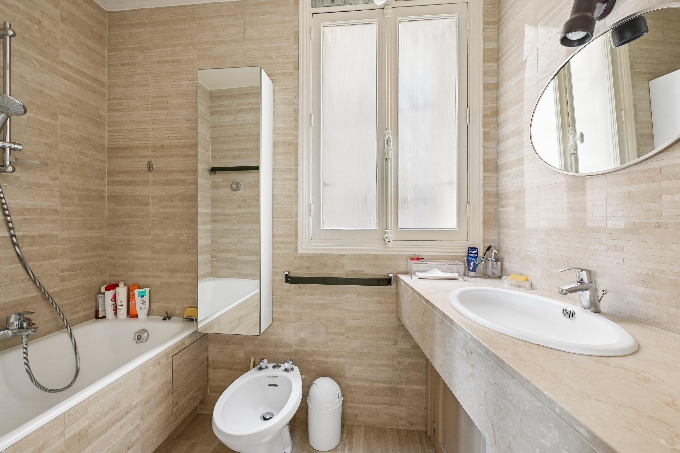  Apartment for sale - 2 bedrooms - Square René Viviani - Notre-Dame - 75005 Paris - 物件實景