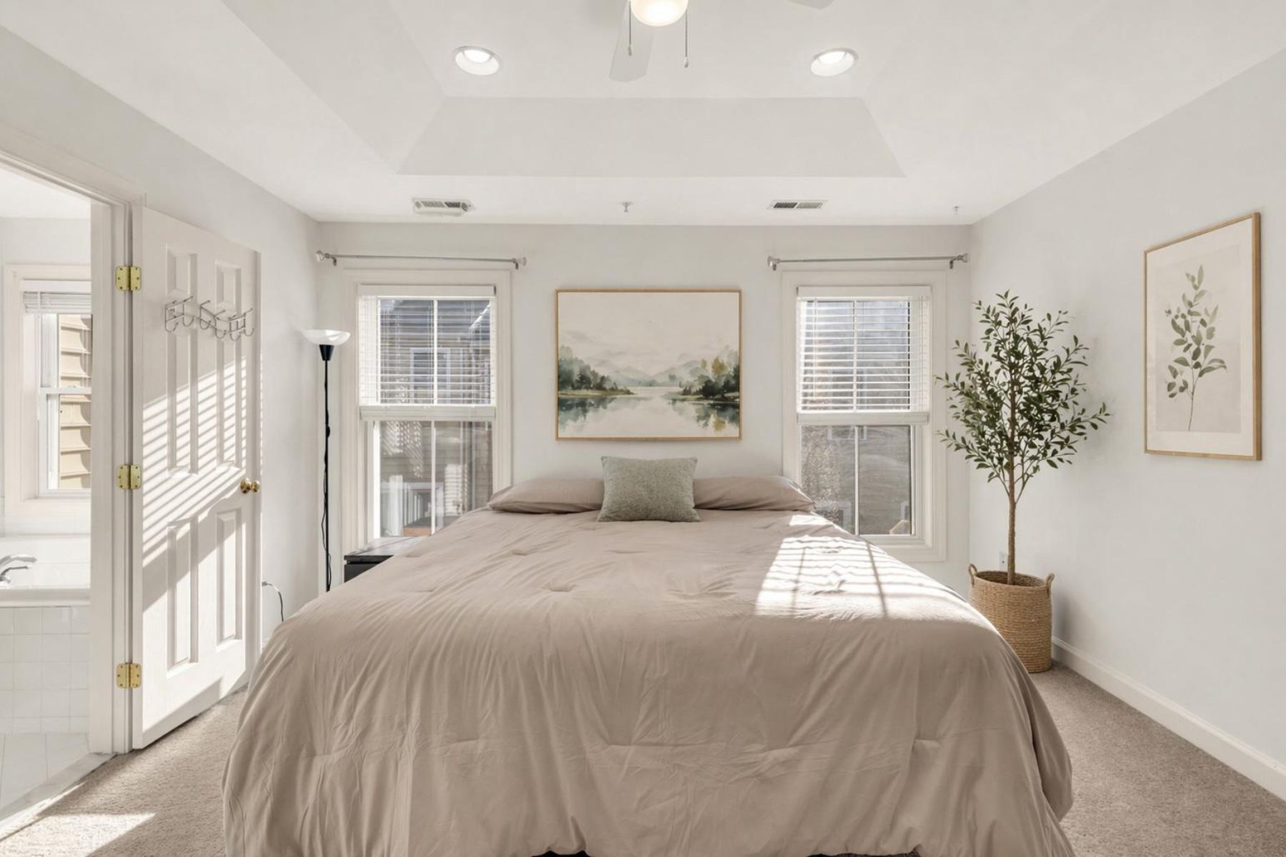  2309 Georgia Village Way, Silver Spring, MD, 20902 - 物件實景