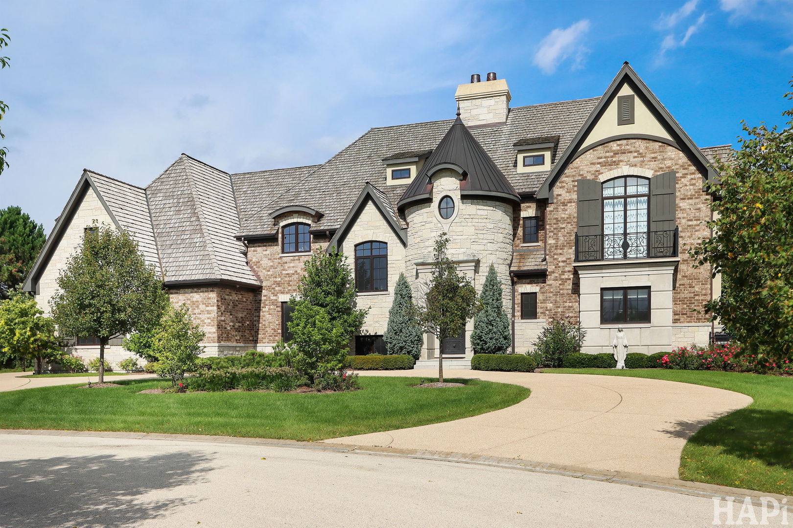 South Barrington, Illinois, 60010, United States, 5 Bedrooms Bedrooms, ,6 BathroomsBathrooms,Residential,For Sale,1947968