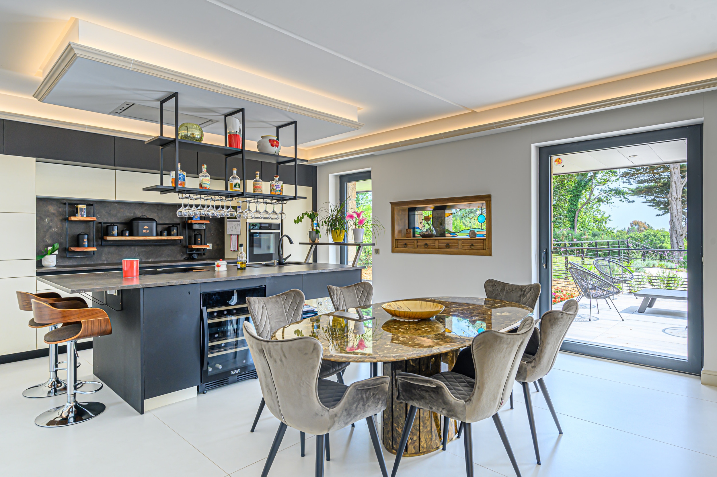  GUIDEL, EXCEPTIONAL PROPERTY IN A DOMINANT POSITION - 物件實景