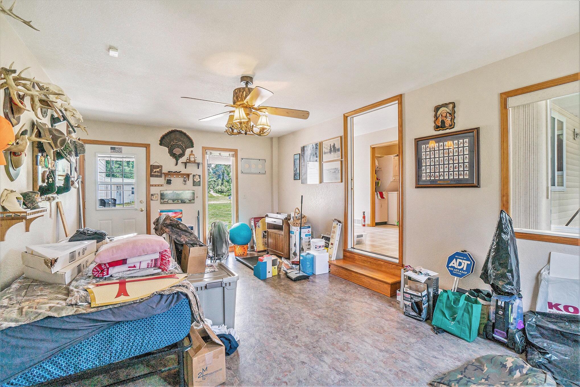 Wolverine, Michigan, 49799, United States, 2 Bedrooms Bedrooms, ,2 BathroomsBathrooms,Residential,For Sale,1885505
