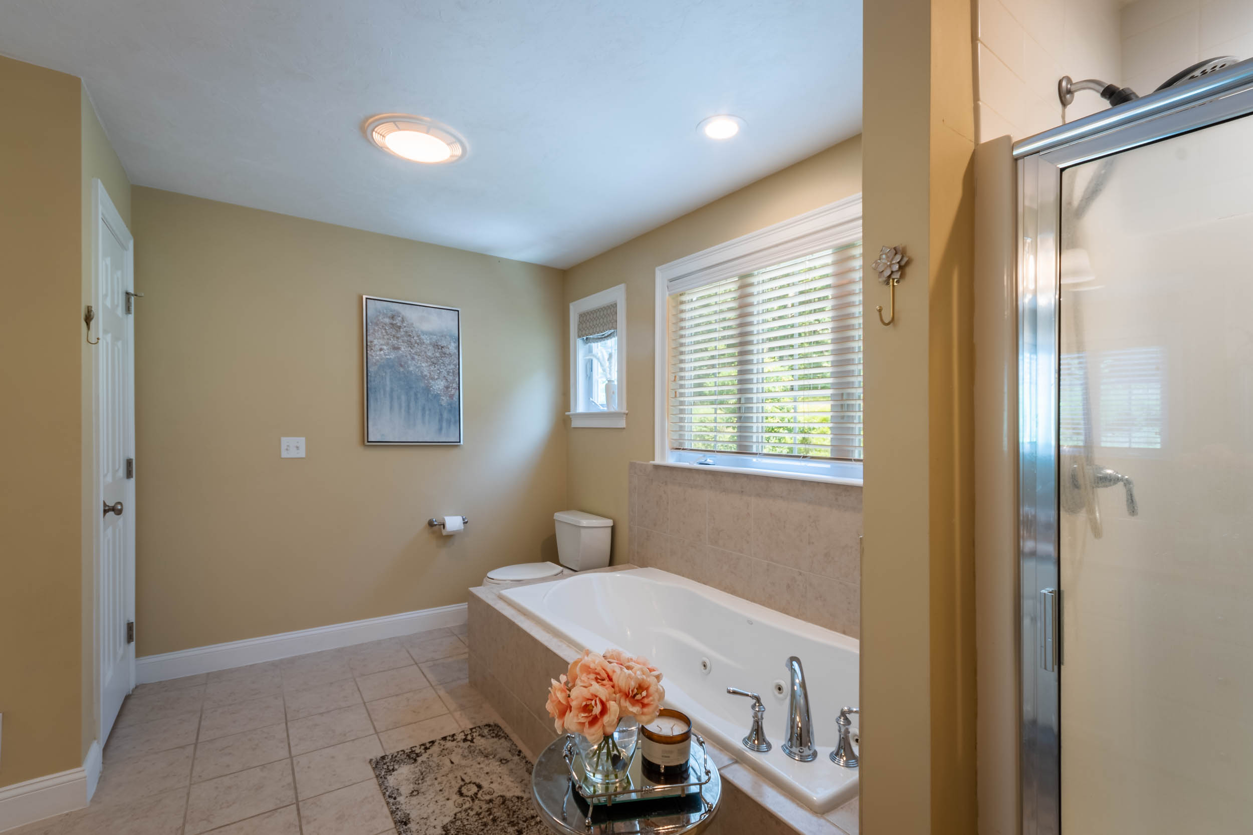  493 Taylor Road, Stow, MA 01775 - 物件實景