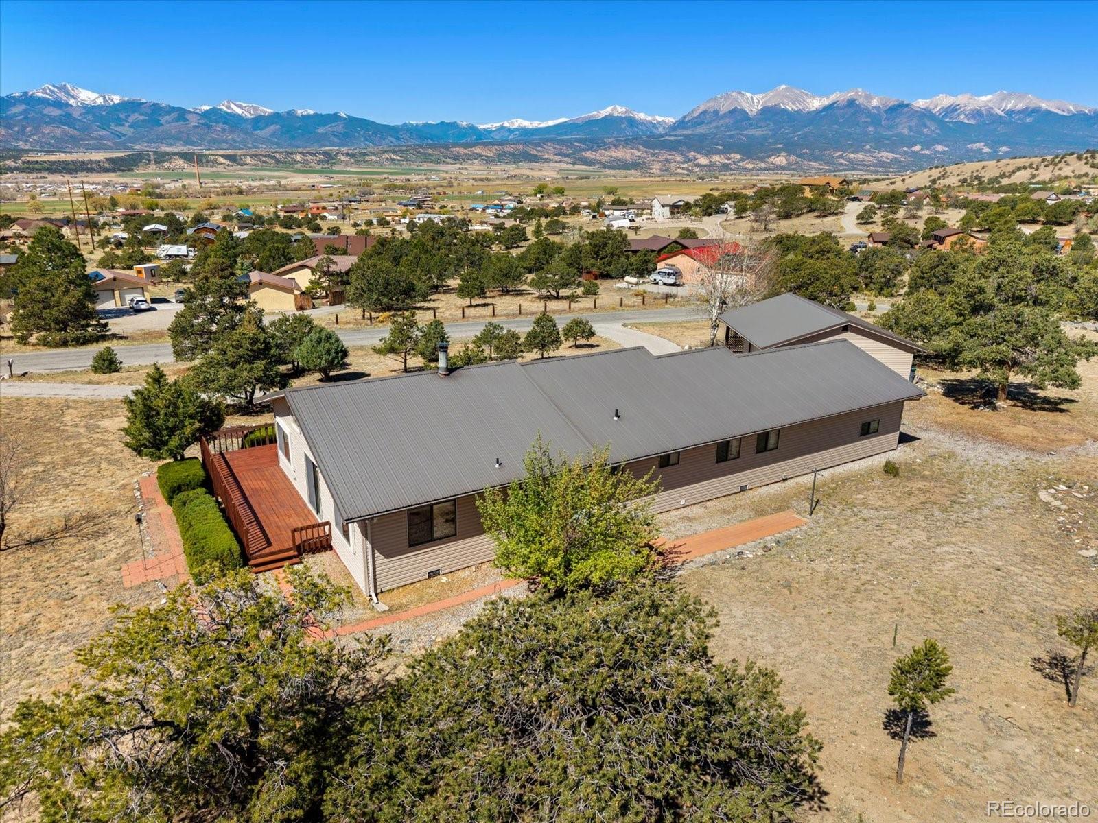 Salida, Colorado, 81201, United States, 3 Bedrooms Bedrooms, ,1 BathroomBathrooms,Residential,For Sale,2043390