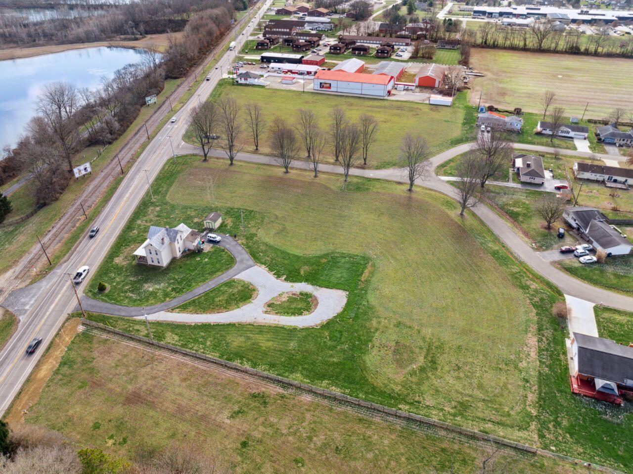 Newark, Ohio, 43055, United States, 3 Bedrooms Bedrooms, ,1 BathroomBathrooms,Residential,For Sale,1931086